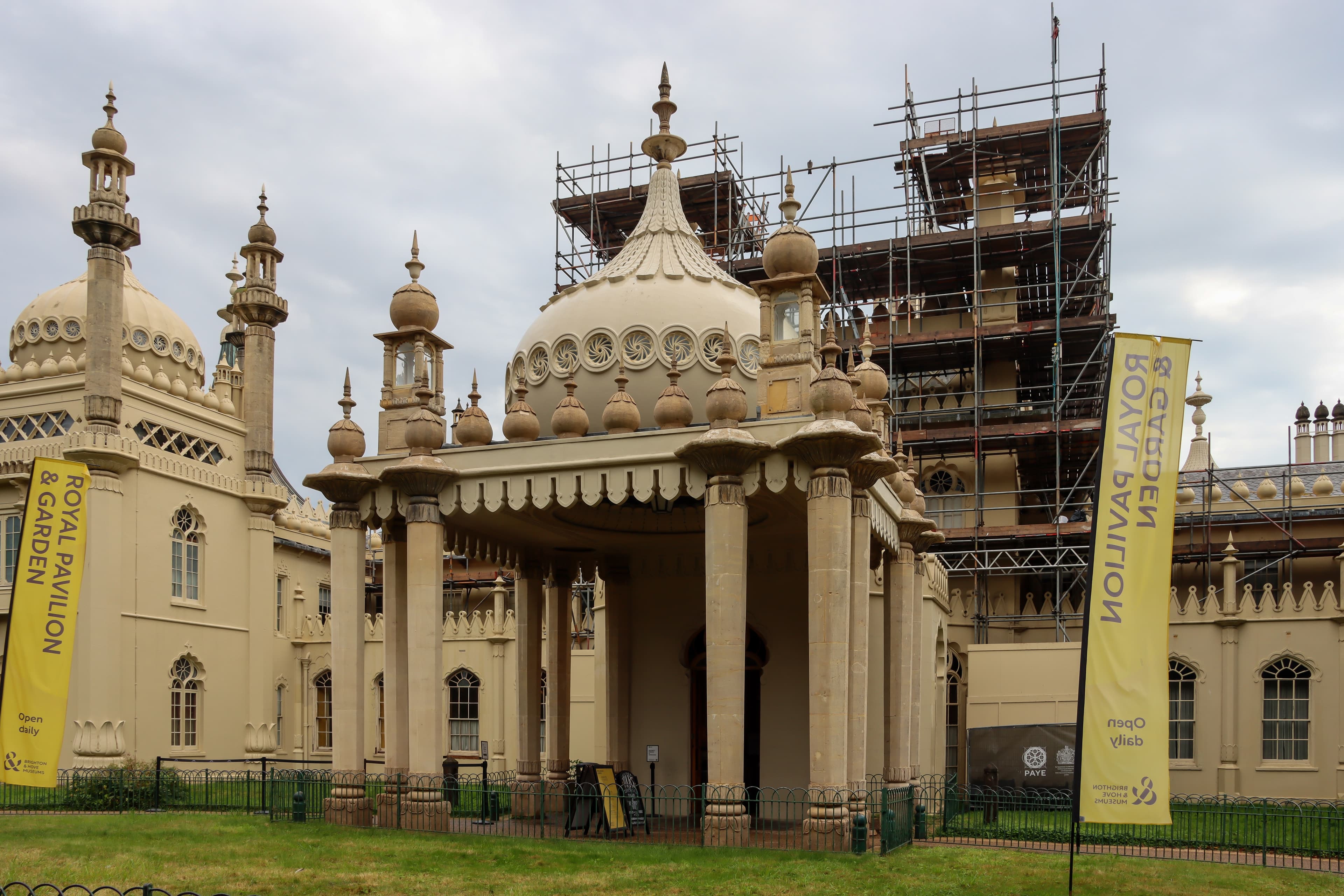 Brighton