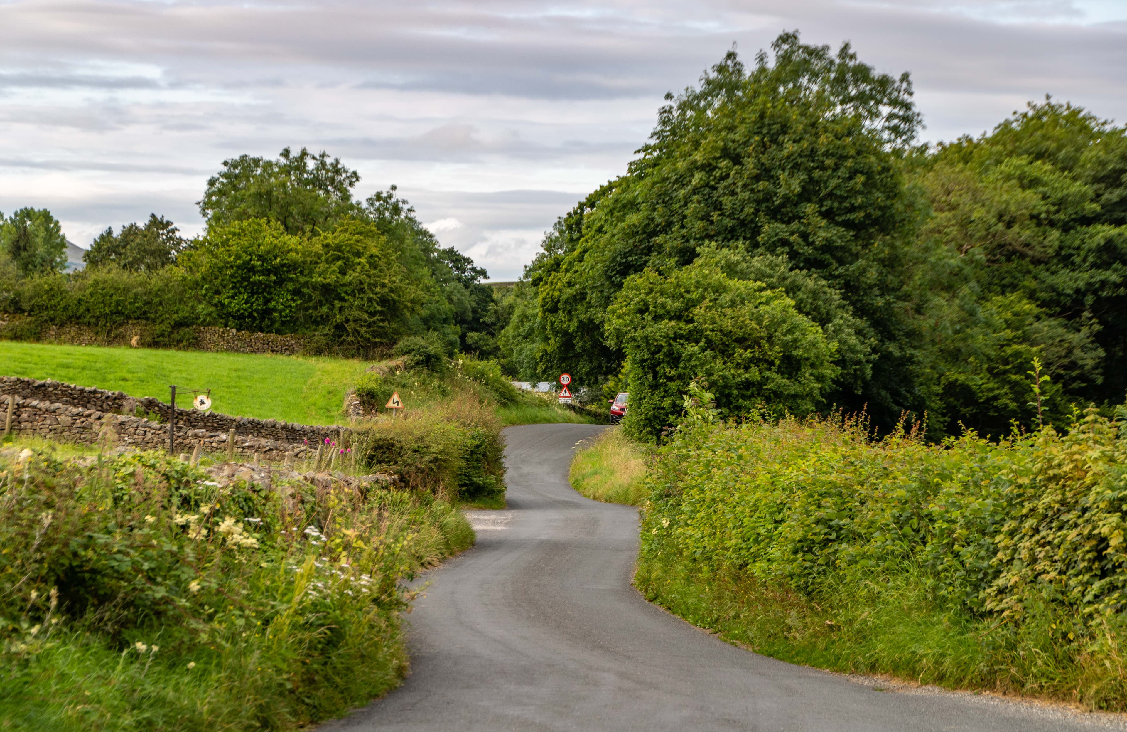 Gatebeck