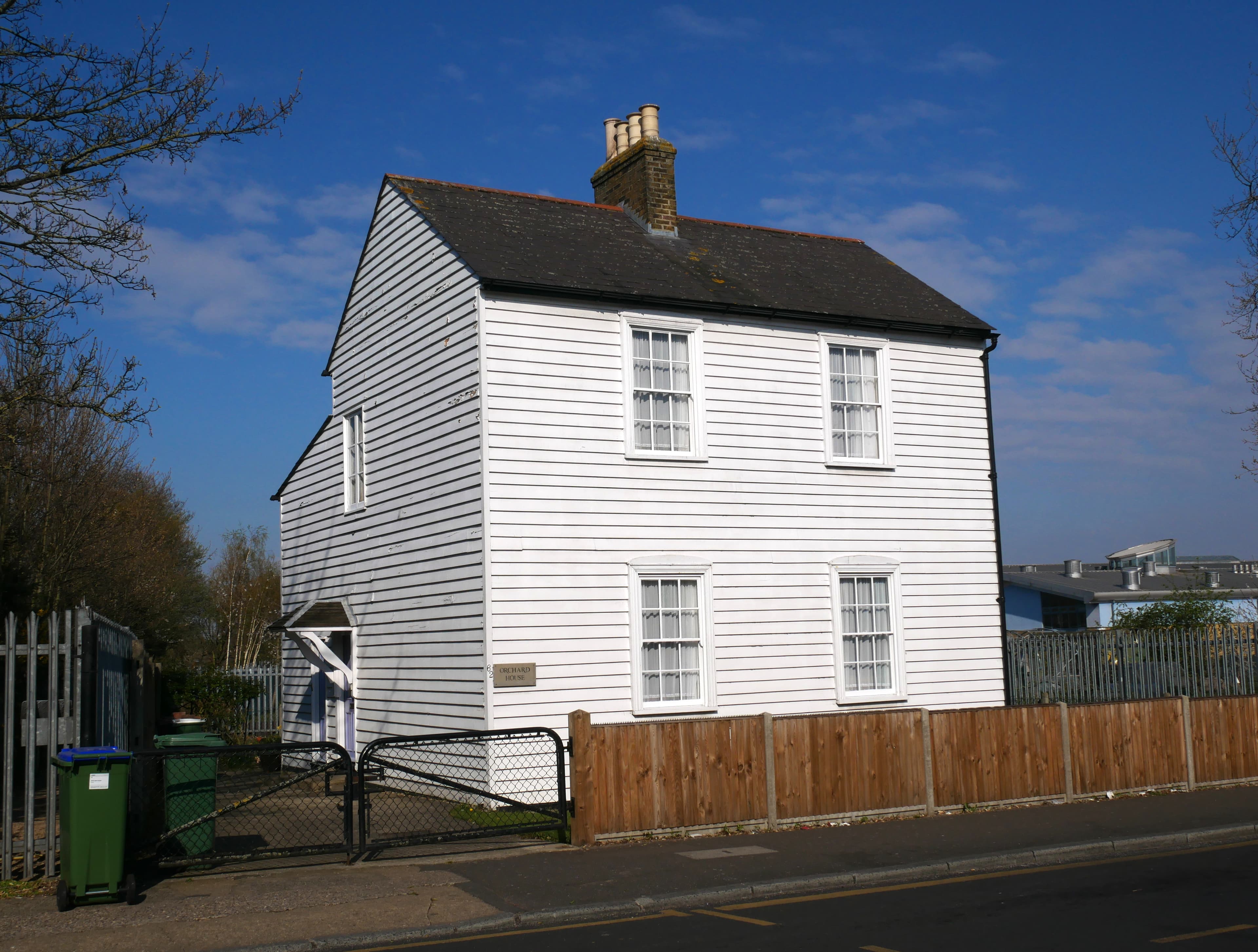 Bexleyheath