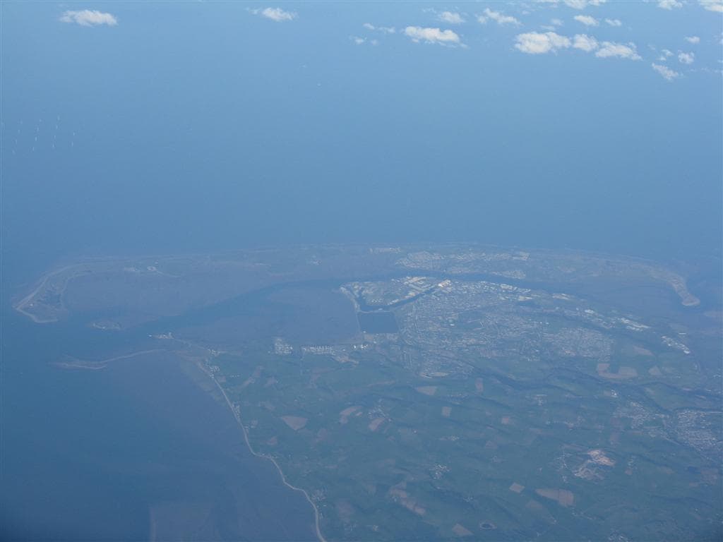 Barrow-in-Furness