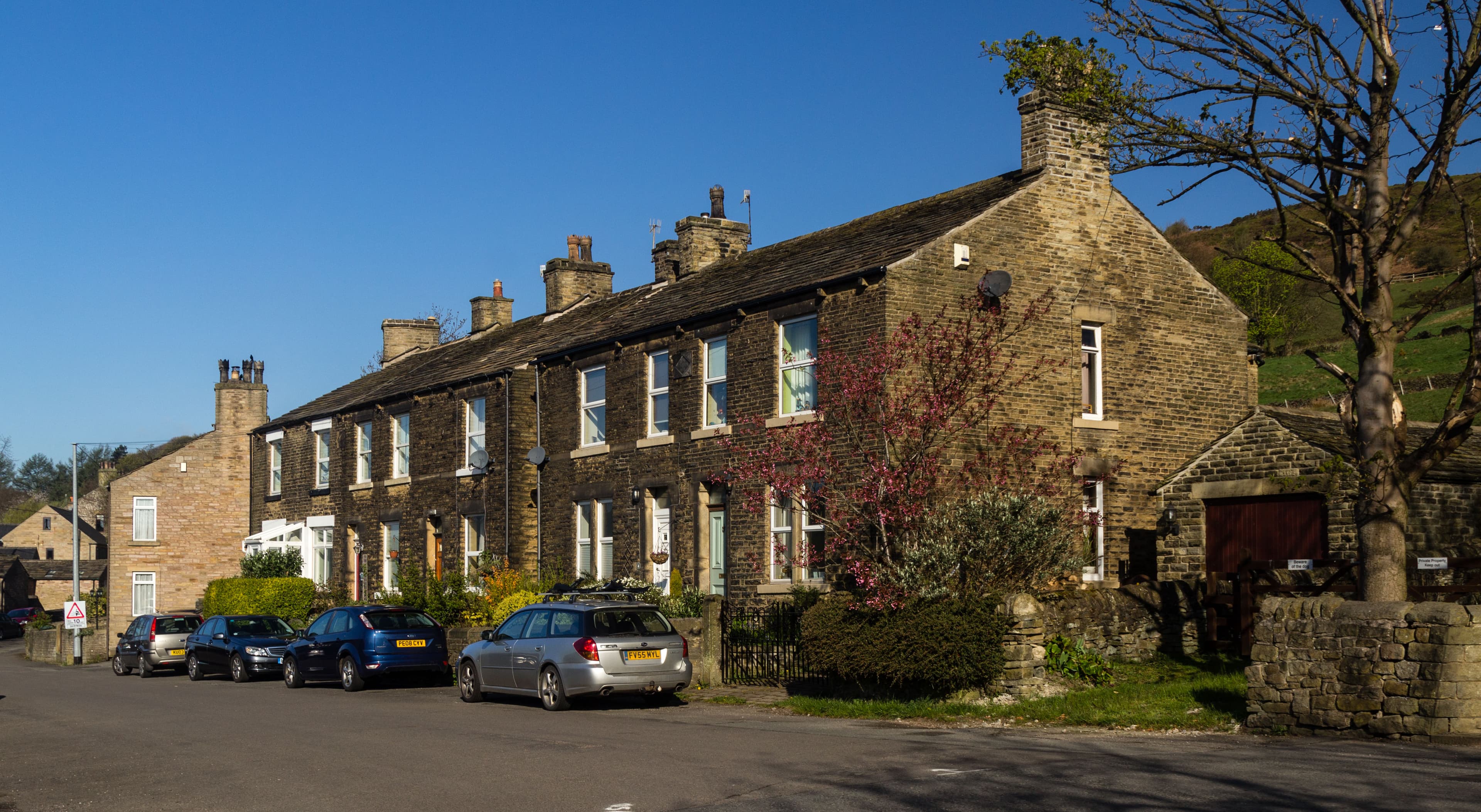 Chinley