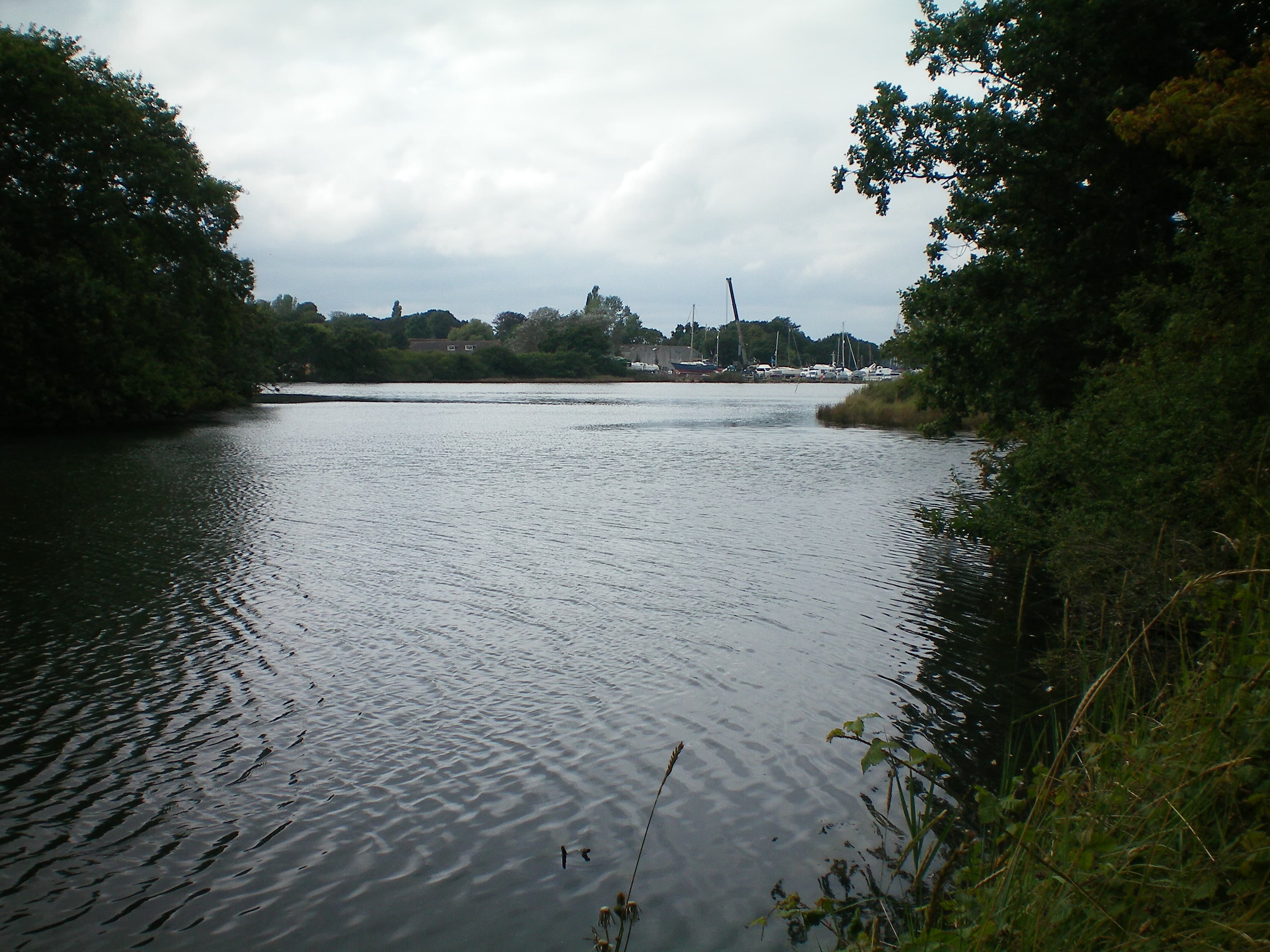 Birdham
