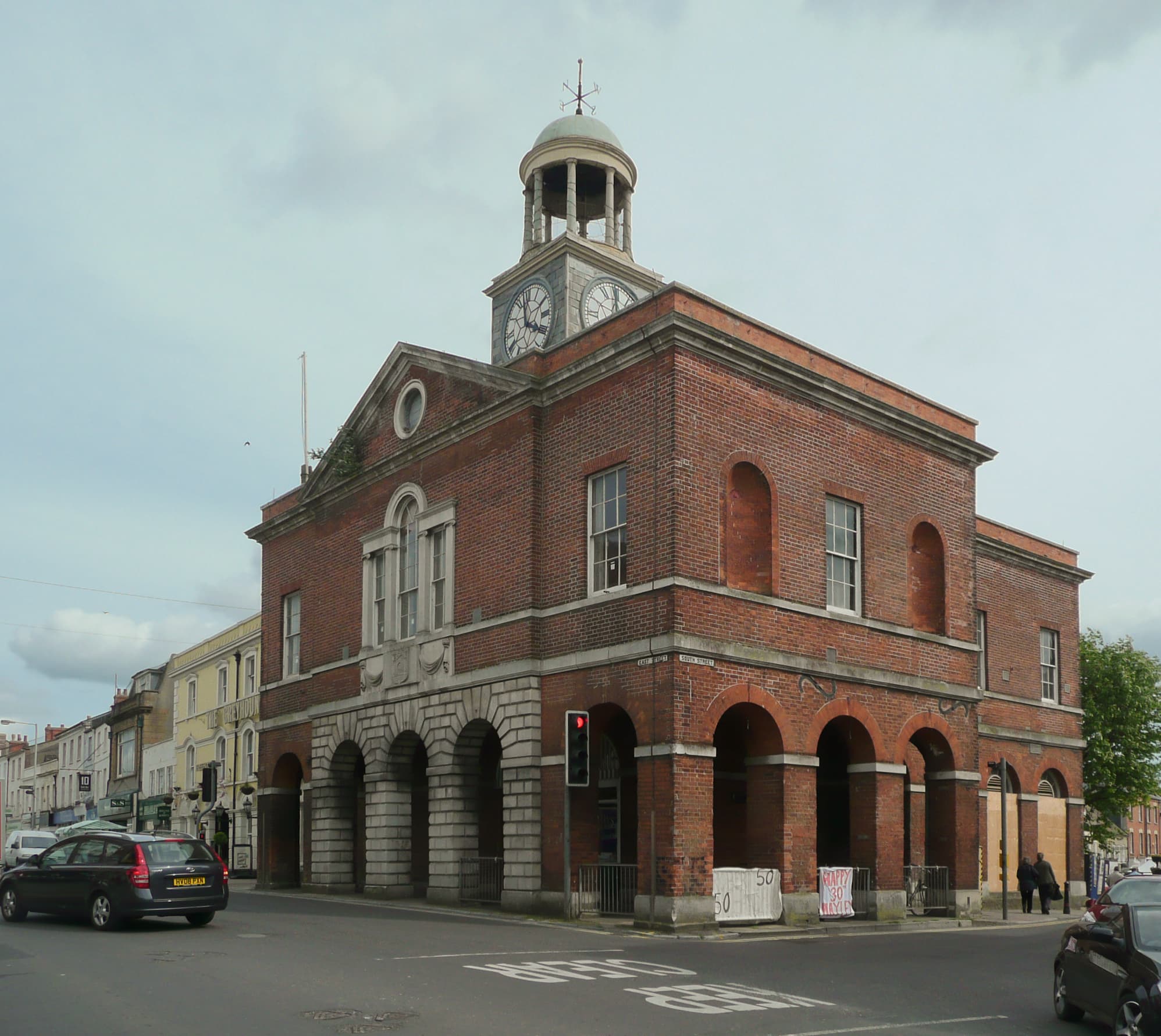 Bridport