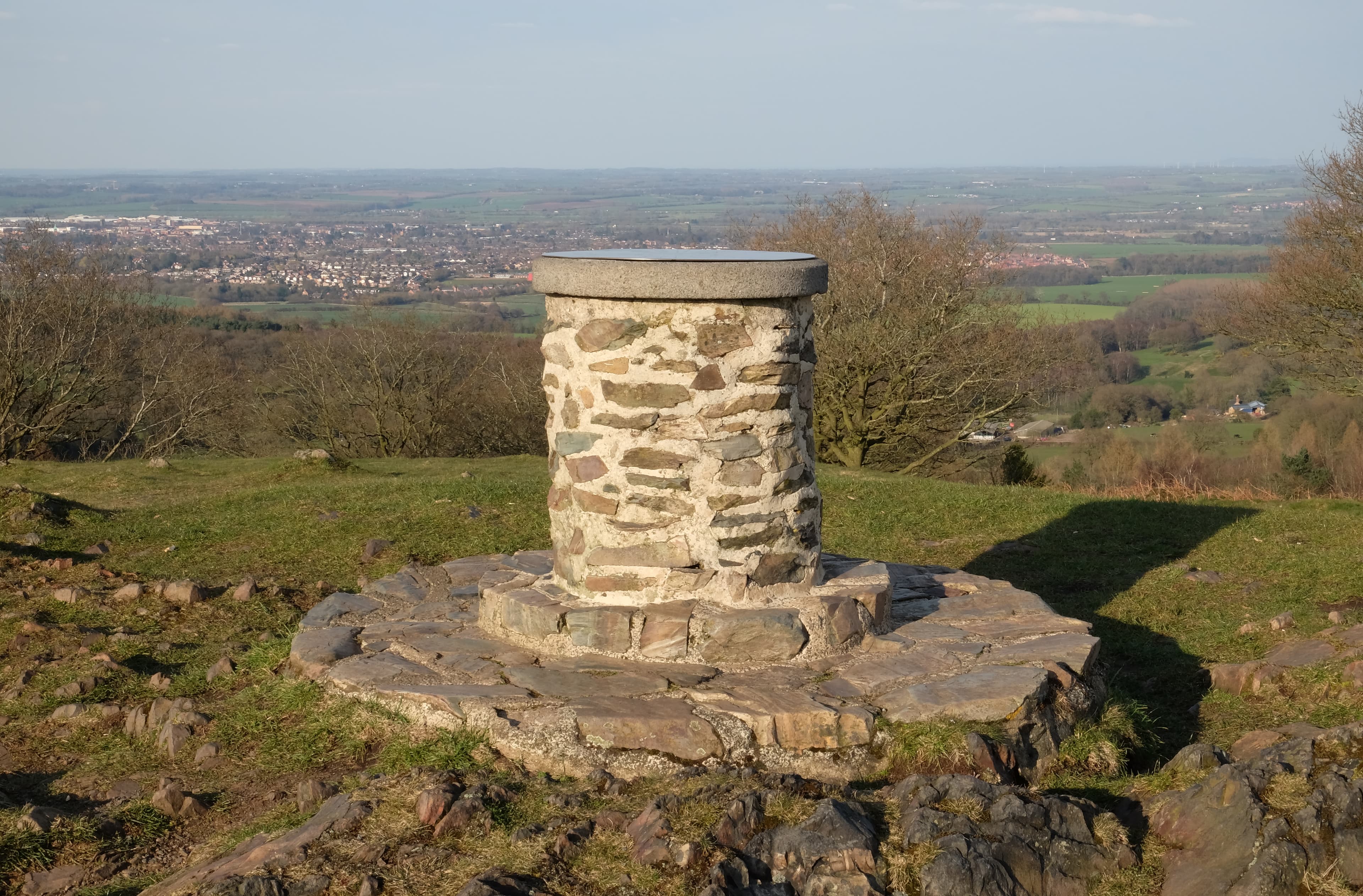 Leicestershire
