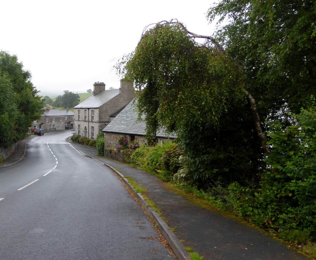 Grayrigg