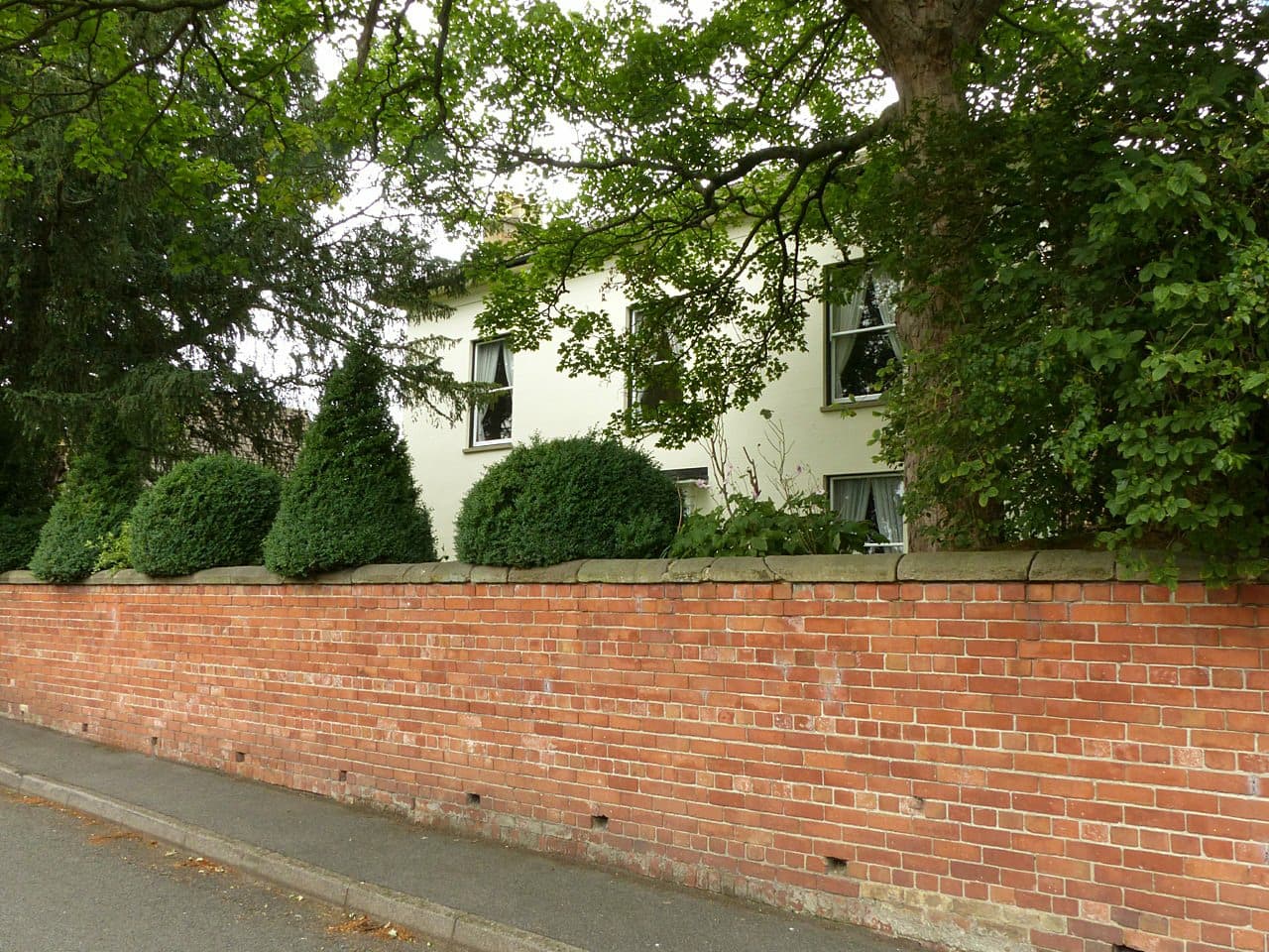 Draycott
