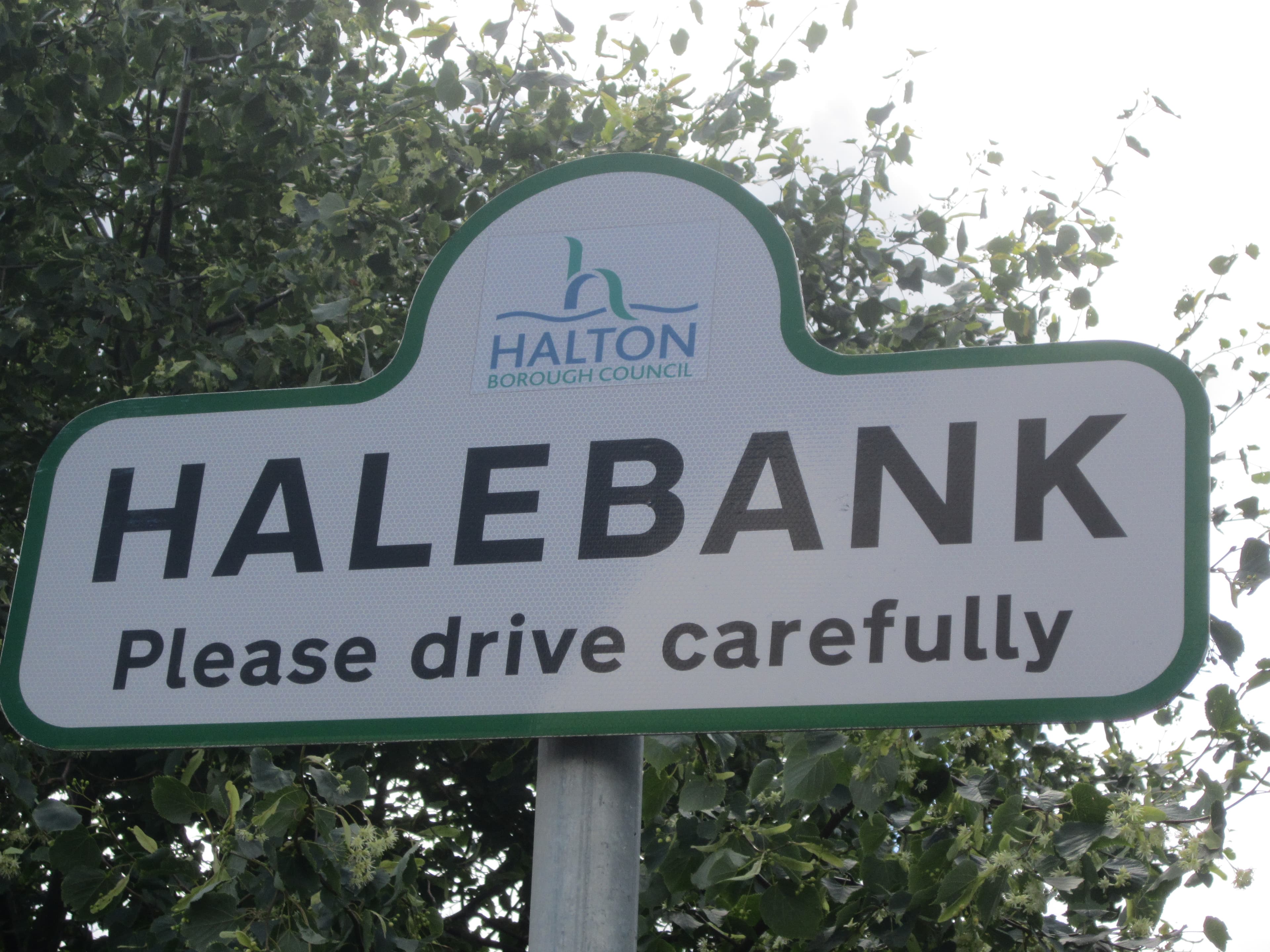 Halebank