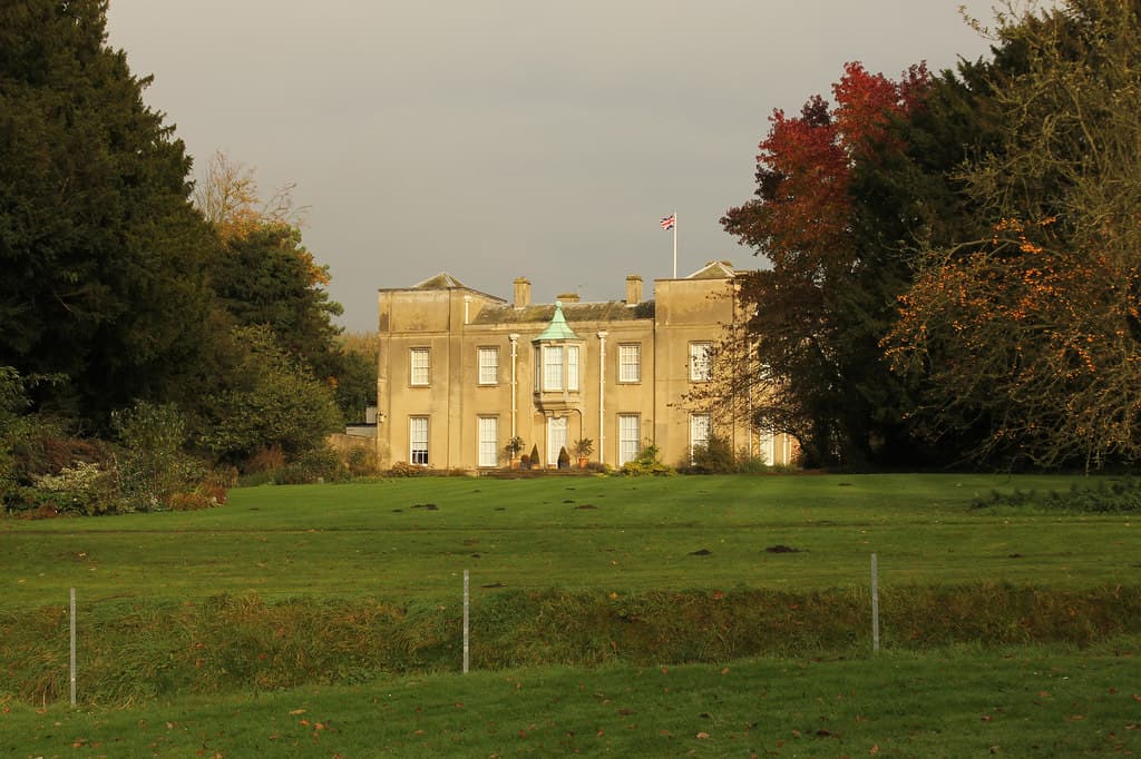 Elsham