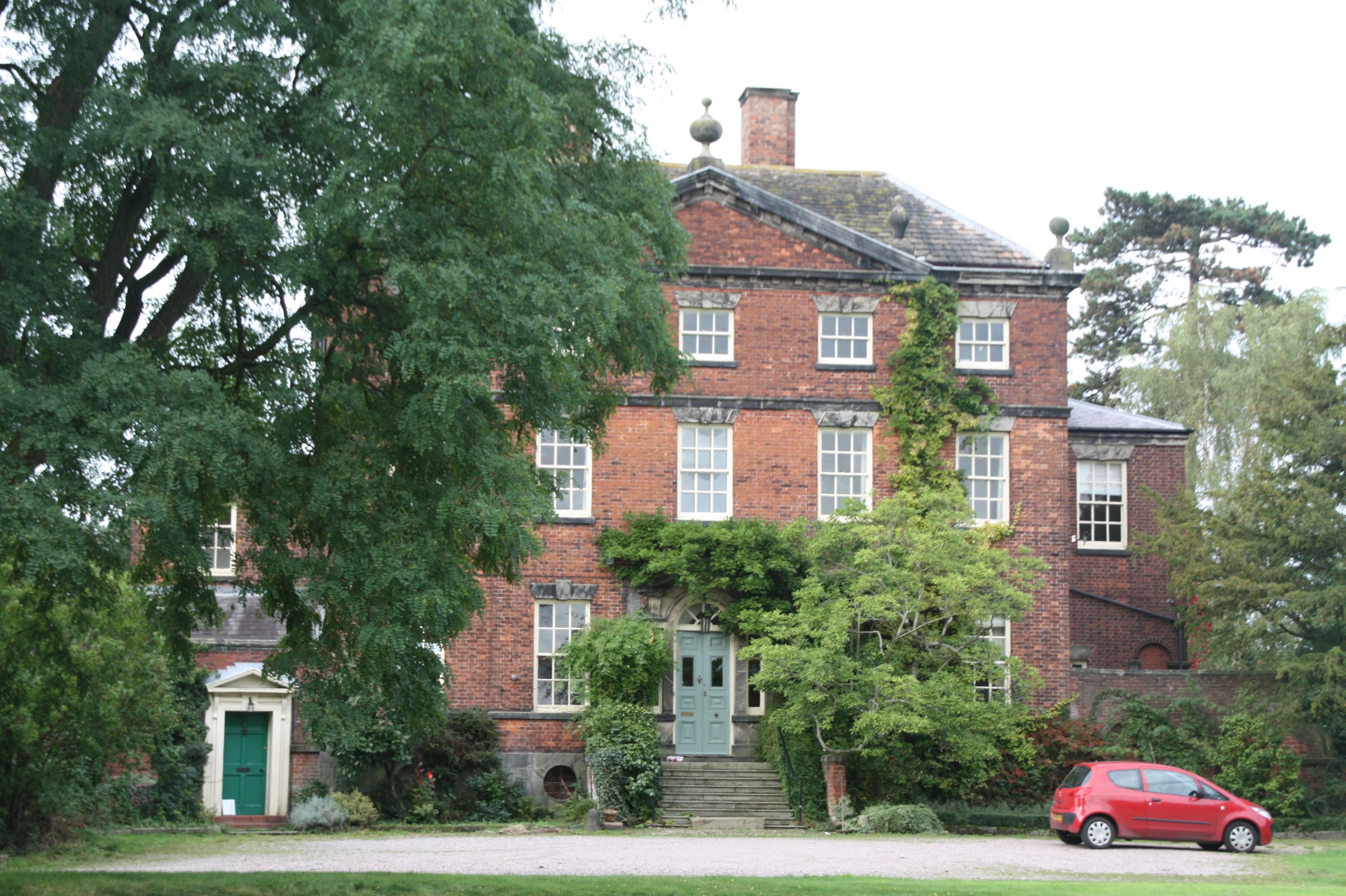 Astbury