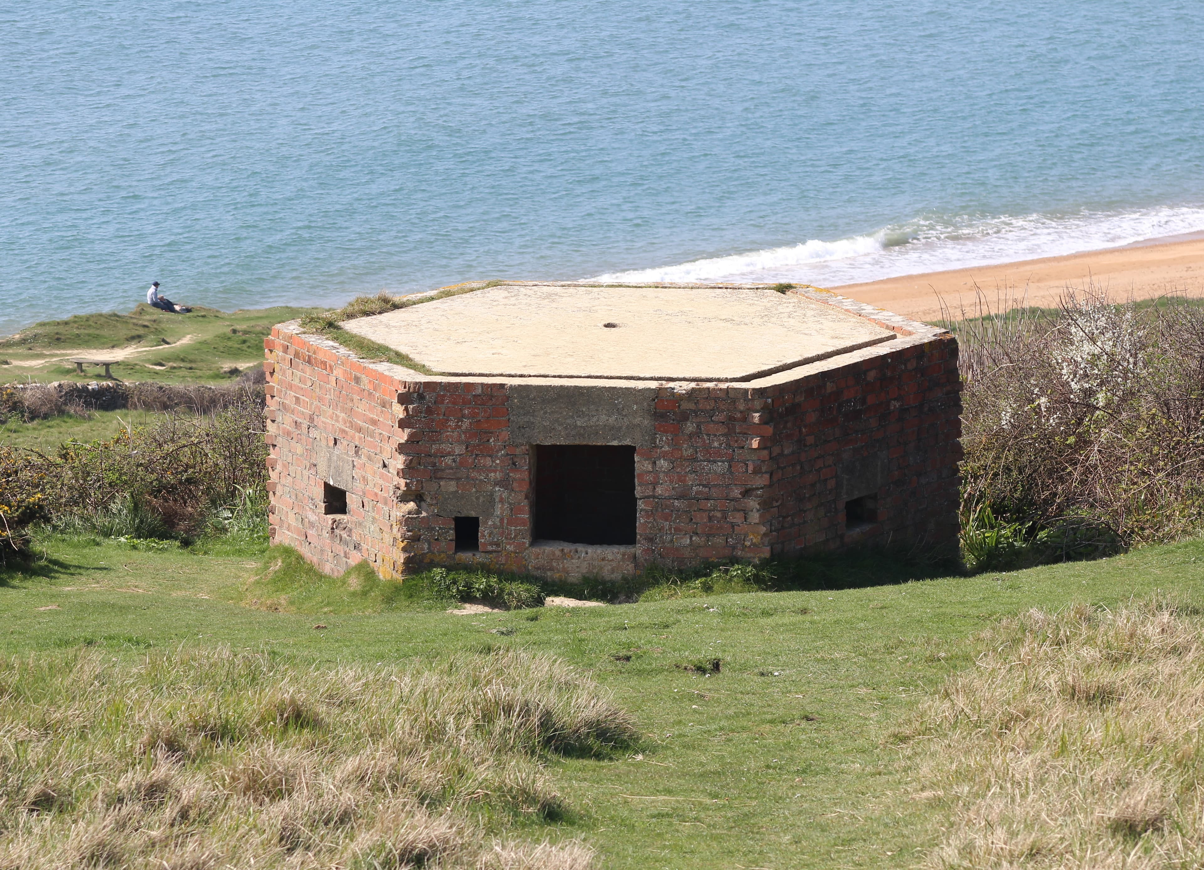 Burton Bradstock