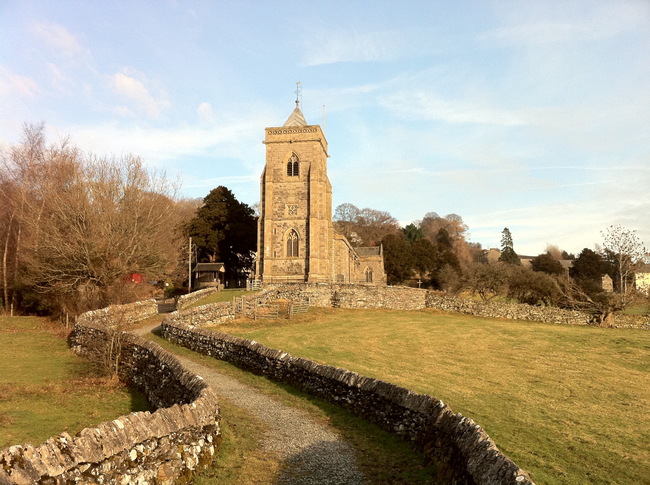 Crosthwaite