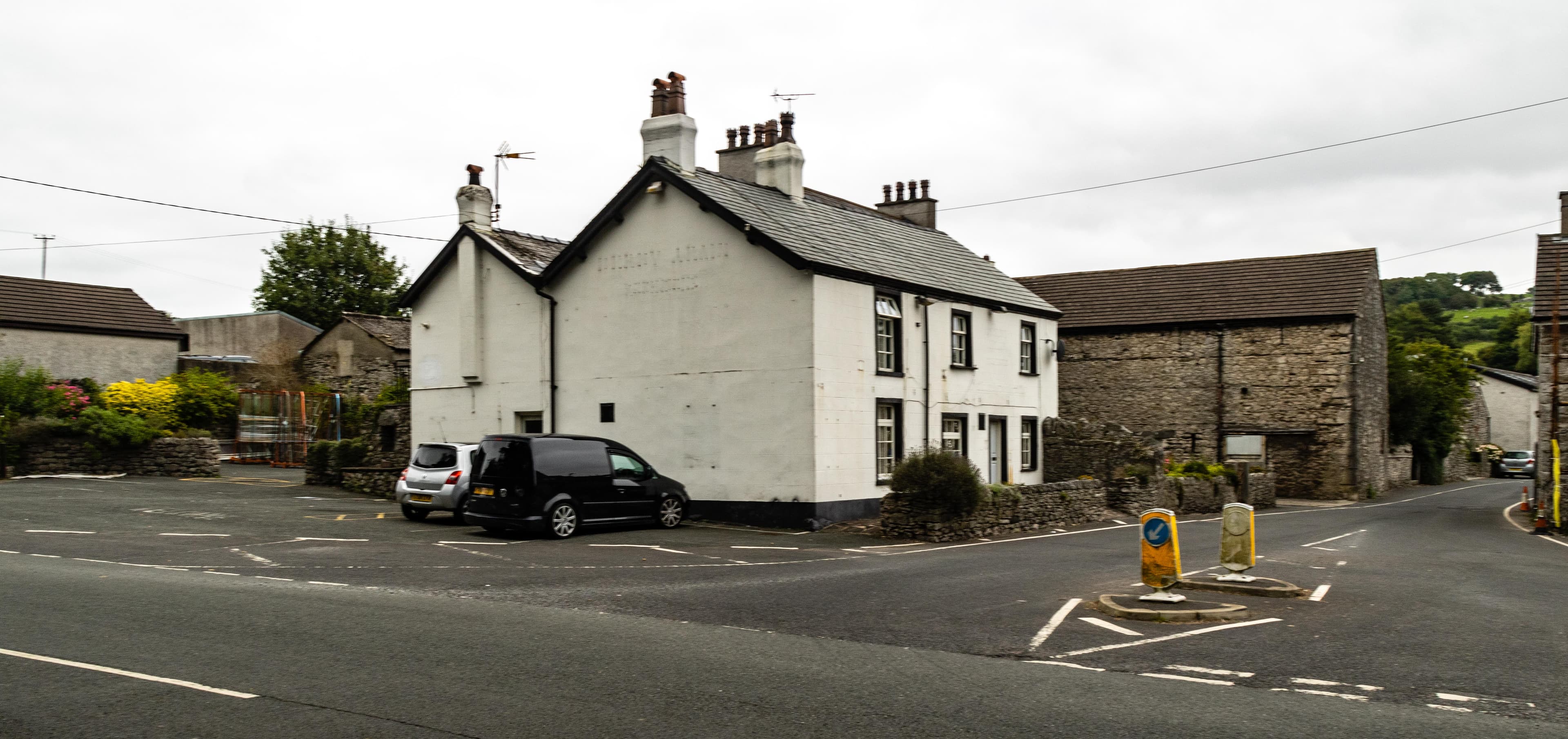 Great Urswick
