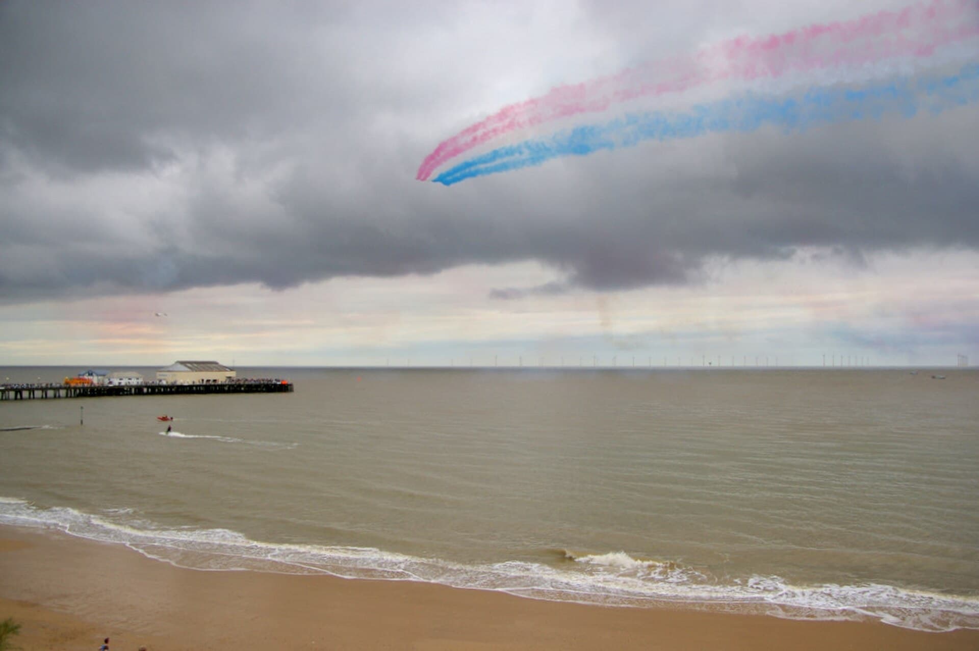 Clacton-on-Sea
