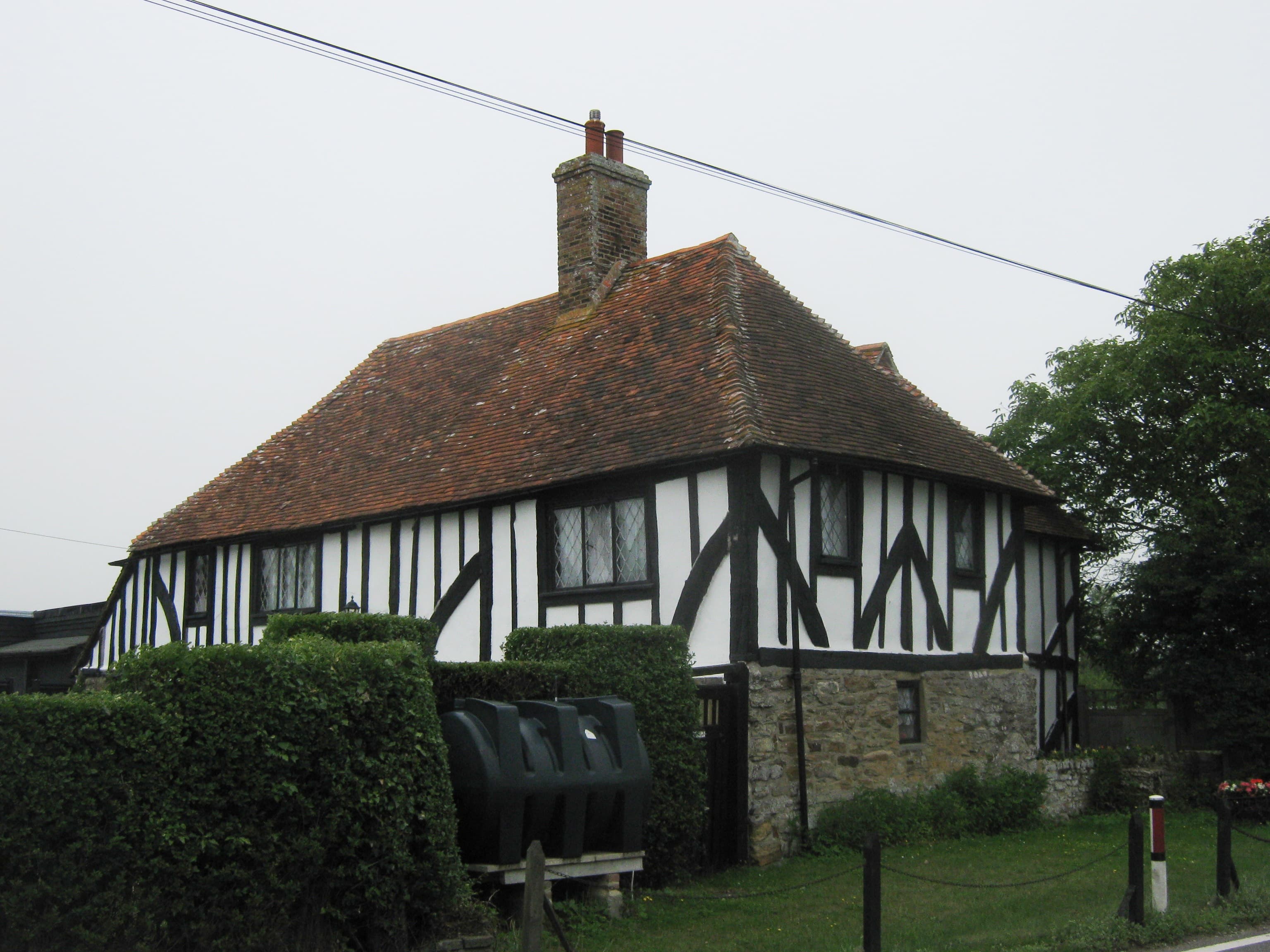 East Guldeford