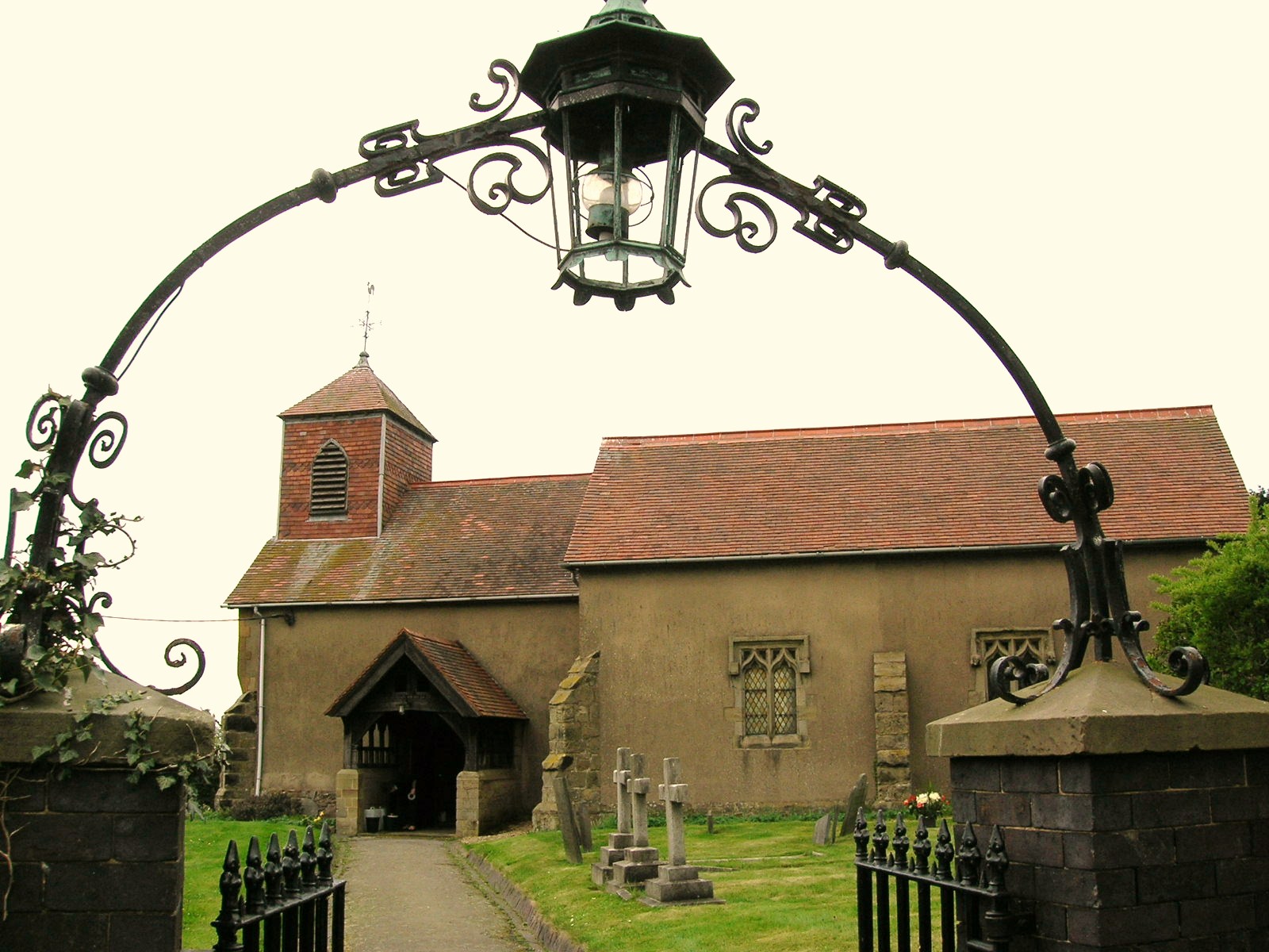 Dadlington