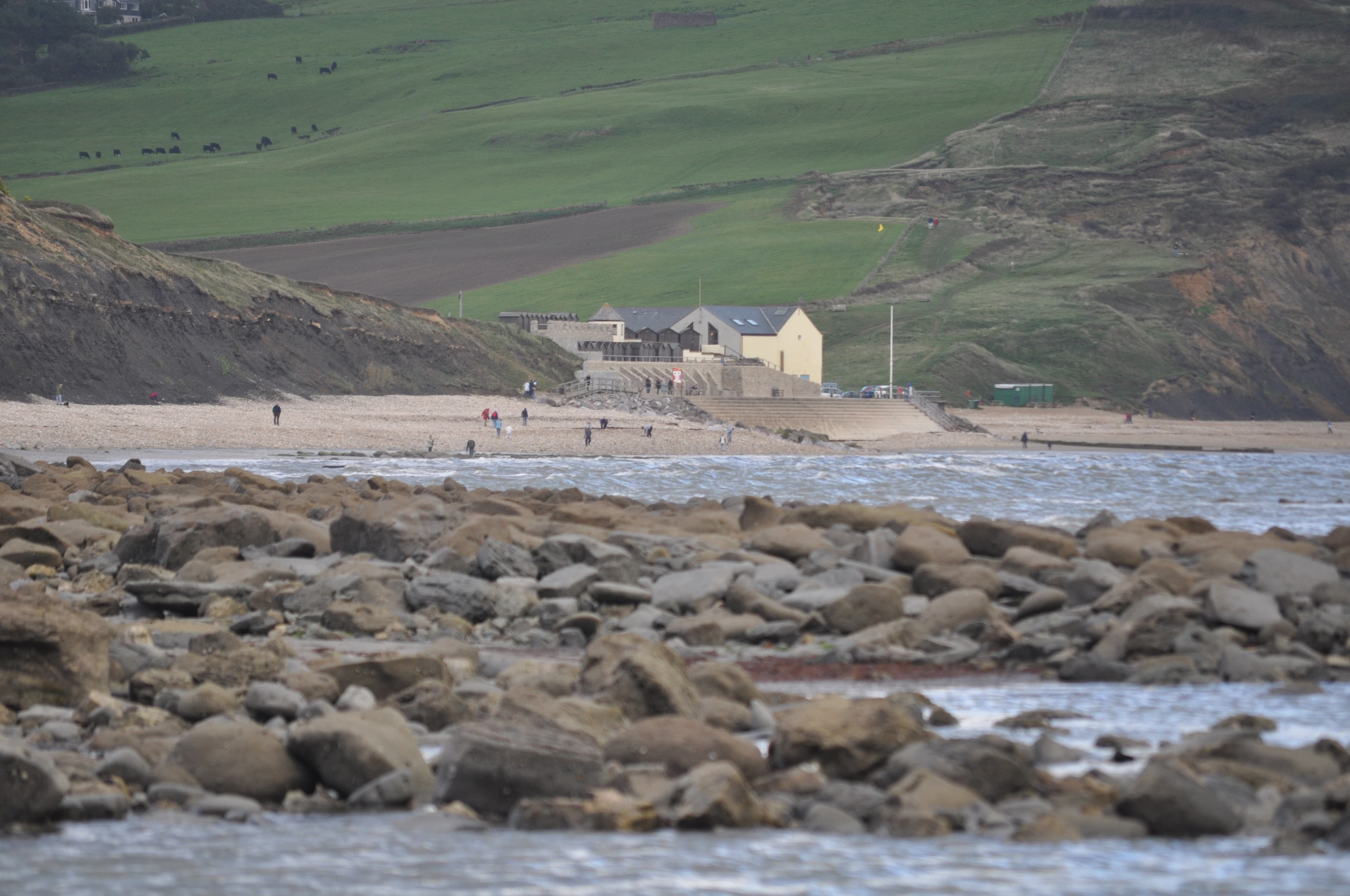 Charmouth