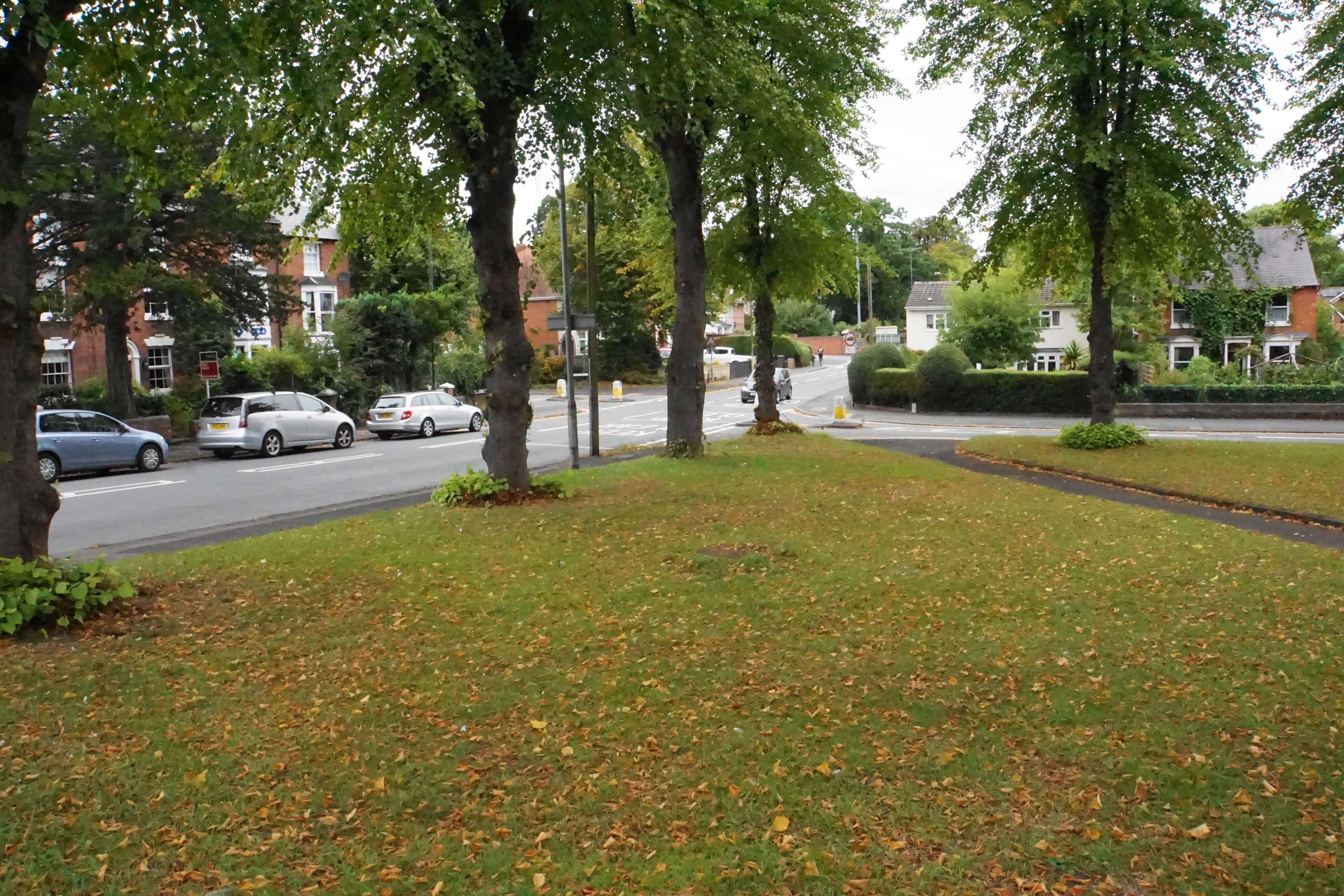 Blakebrook