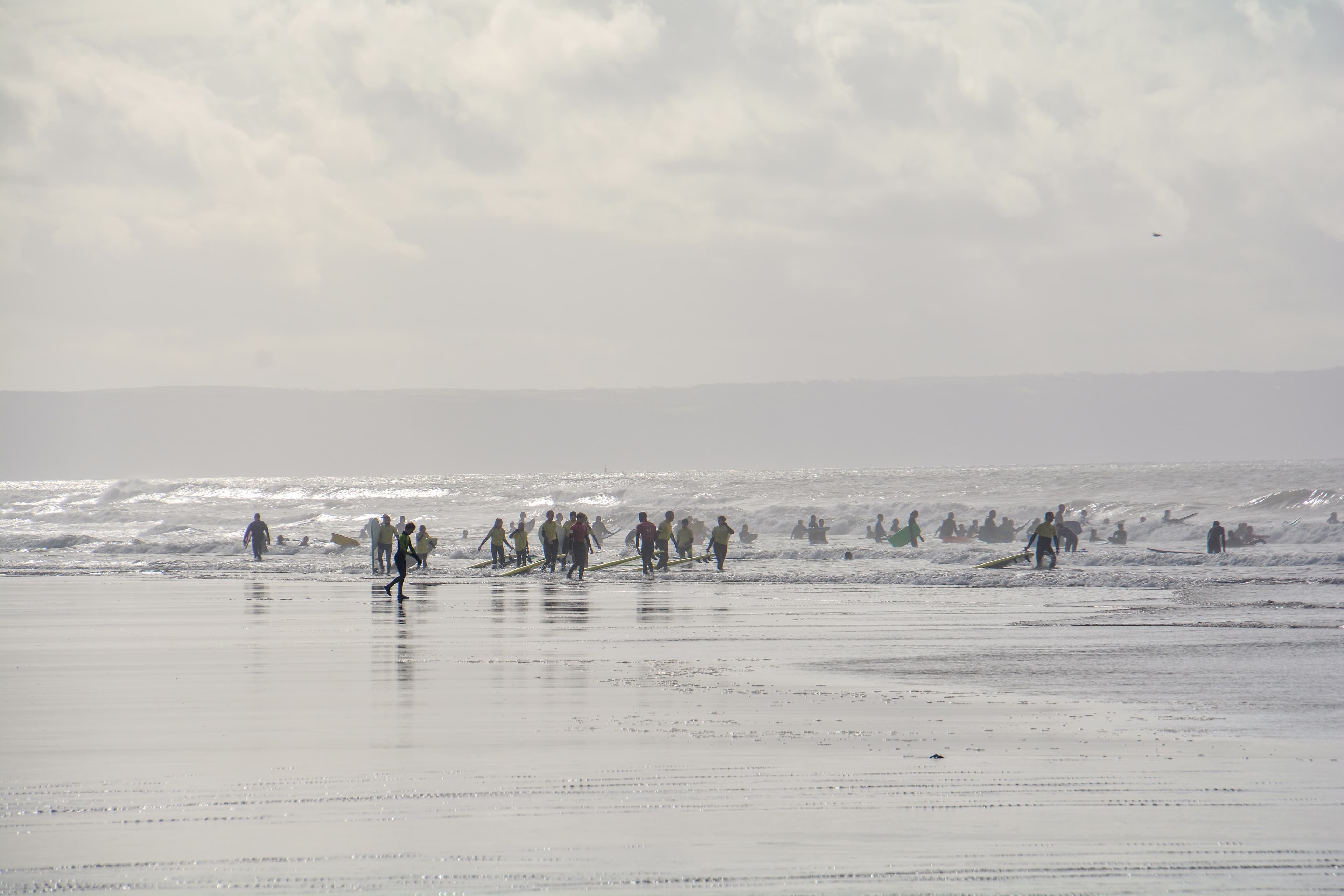 Croyde