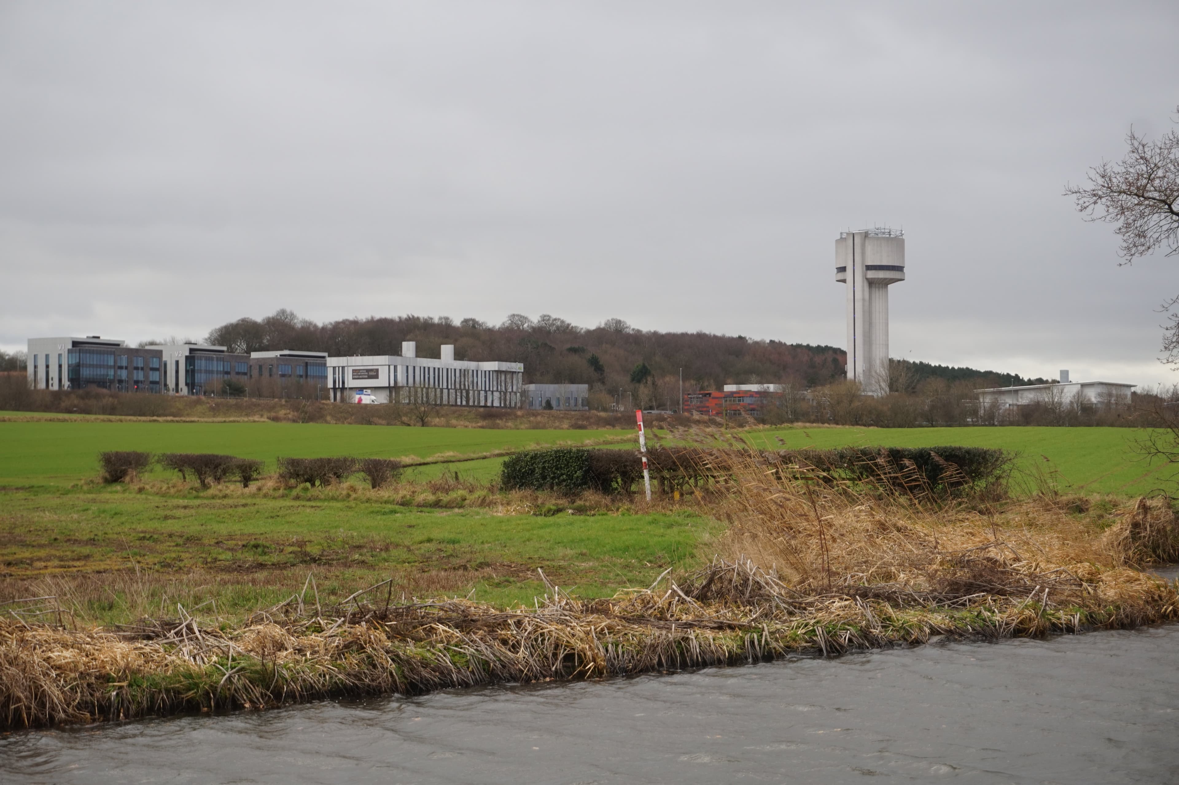 Daresbury