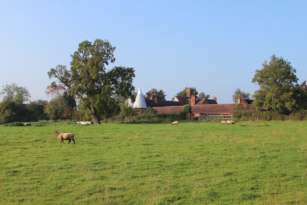 Colletts Green