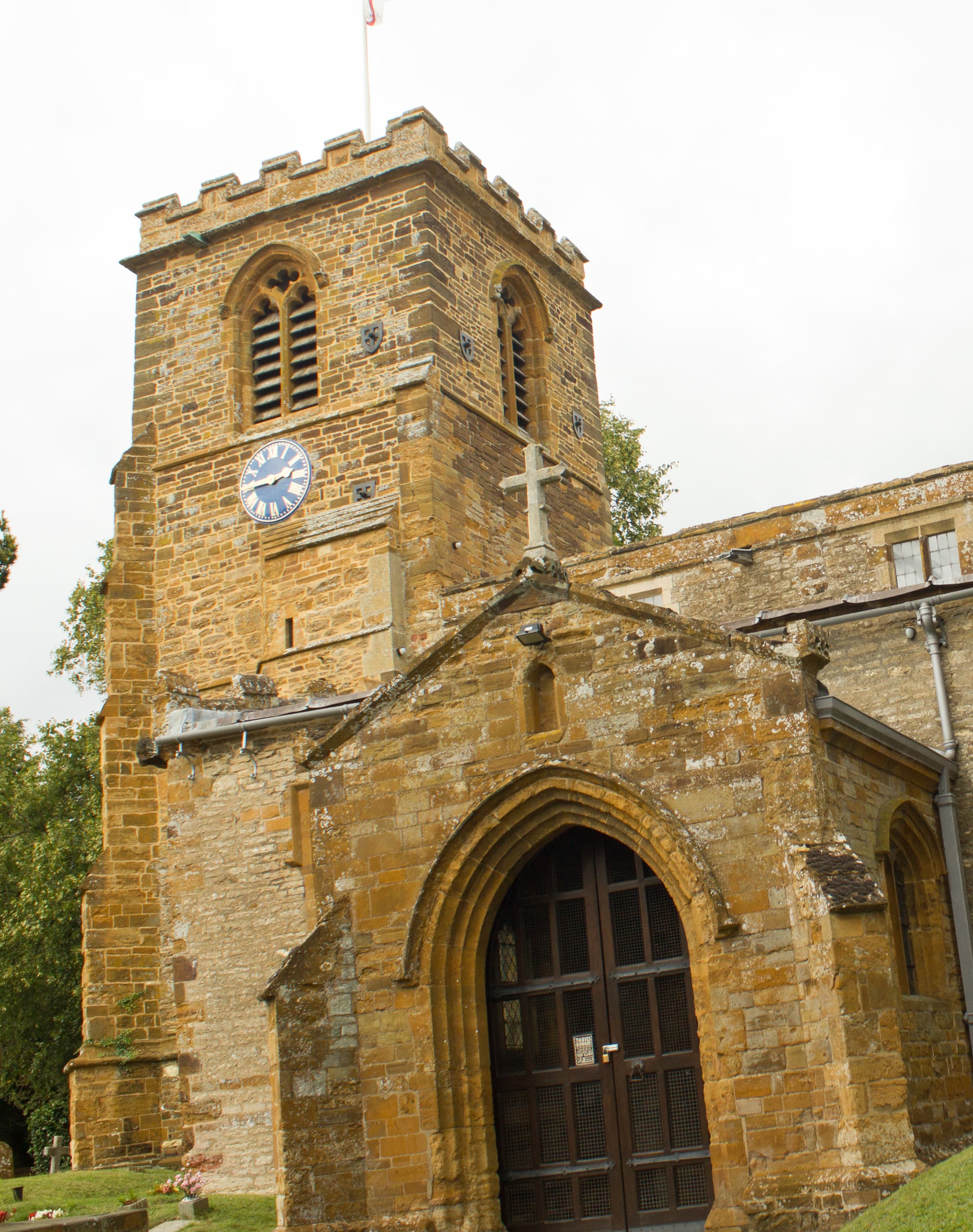 Collingtree