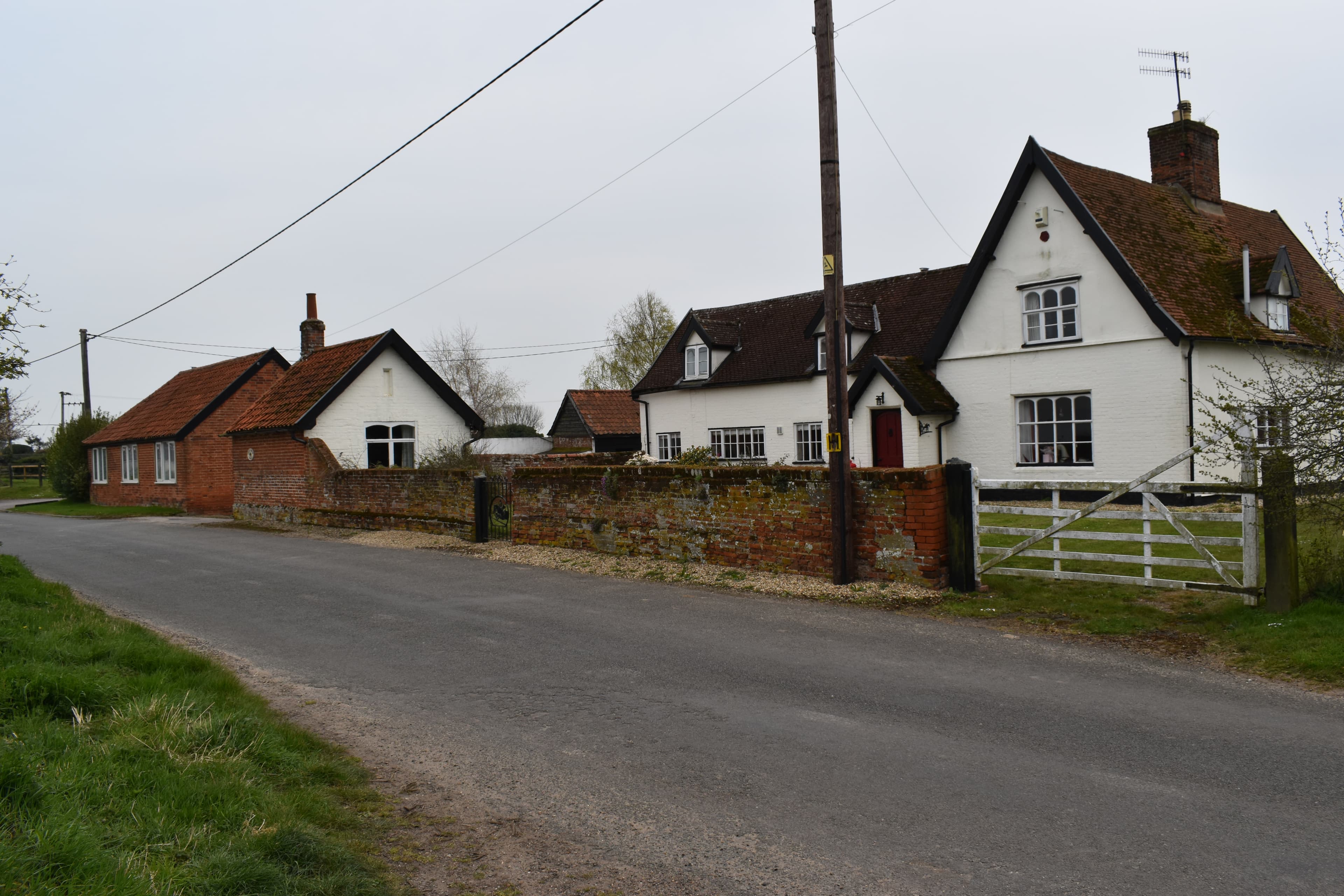 Falkenham