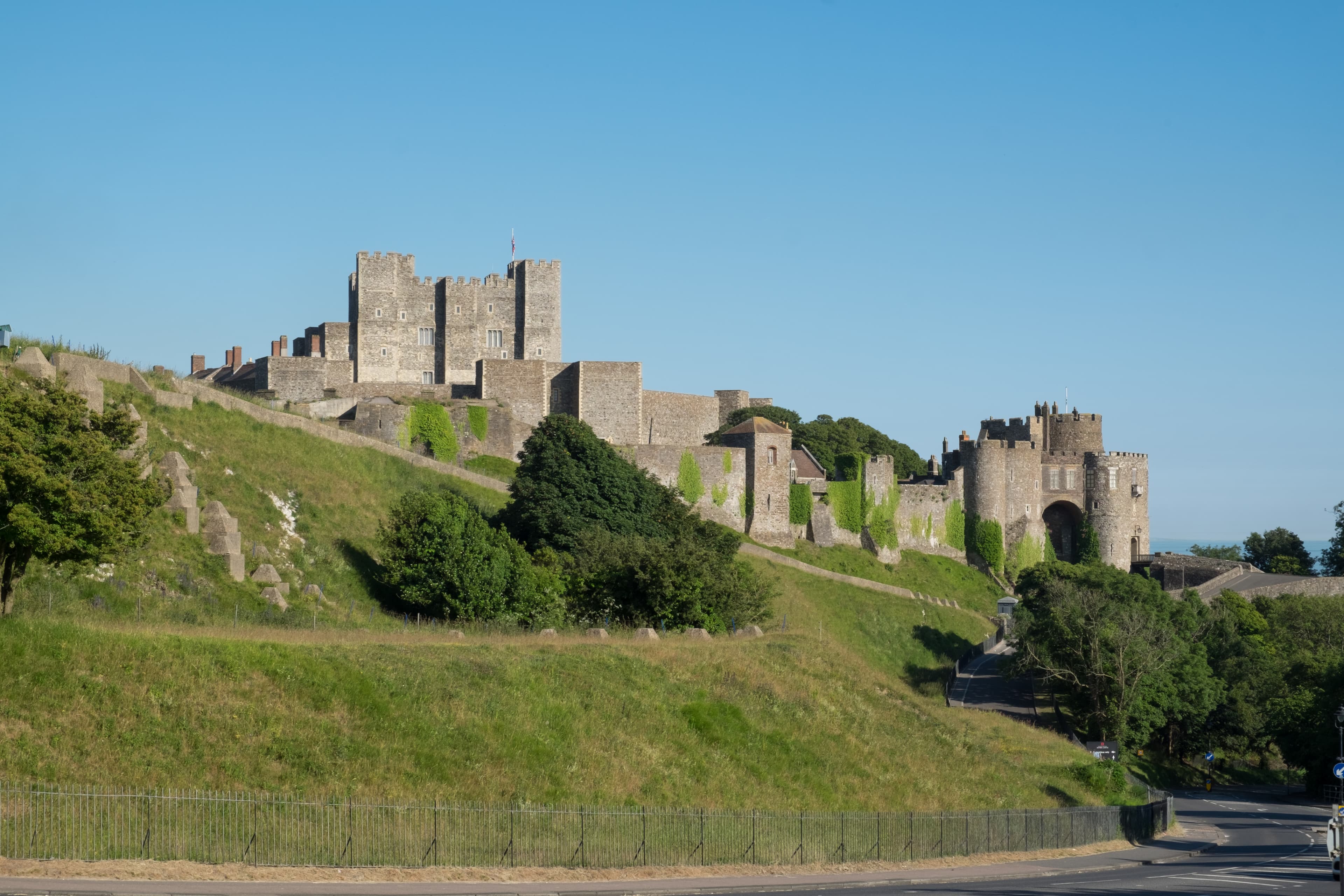 Dover