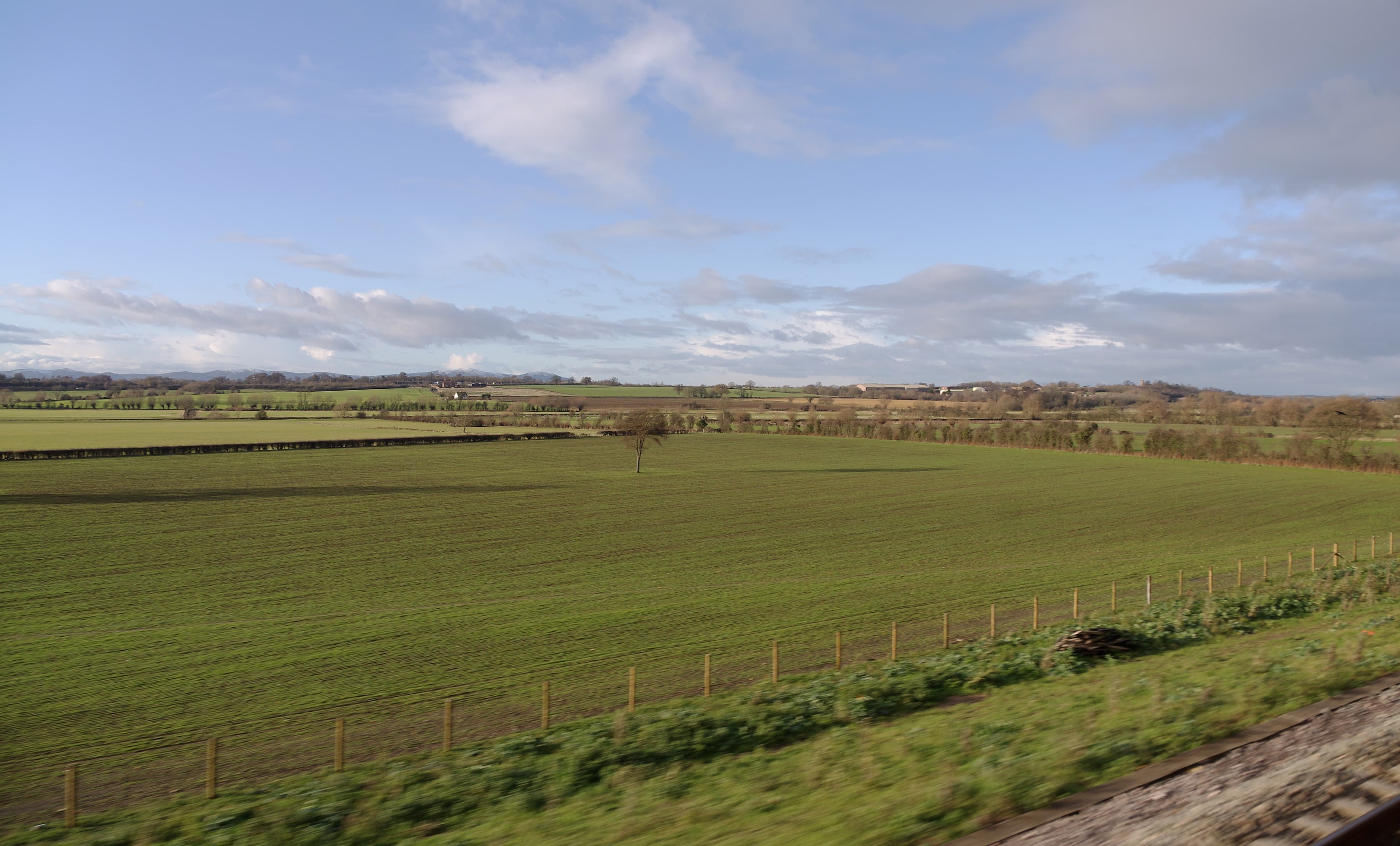 Bredon
