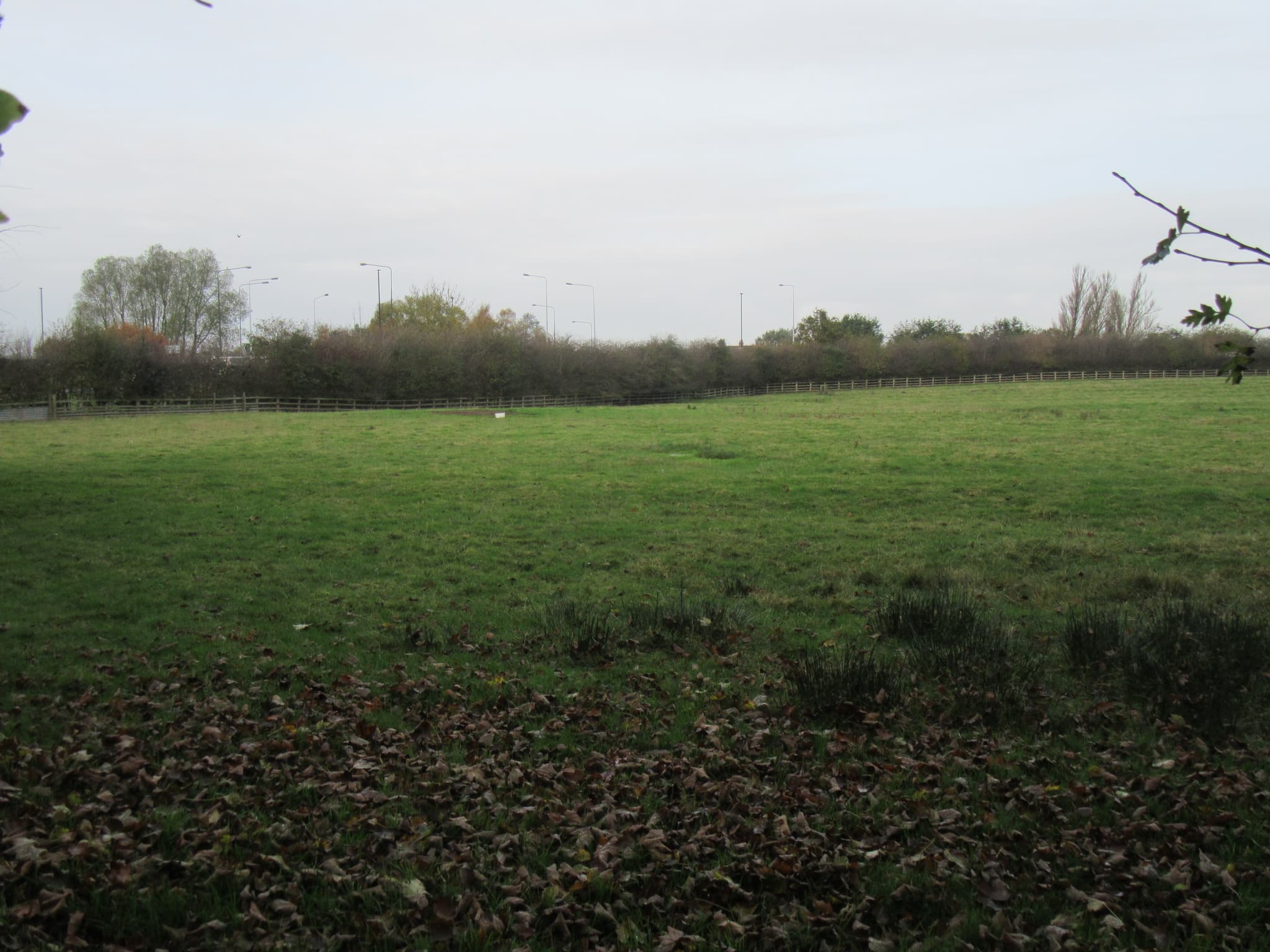Earswick