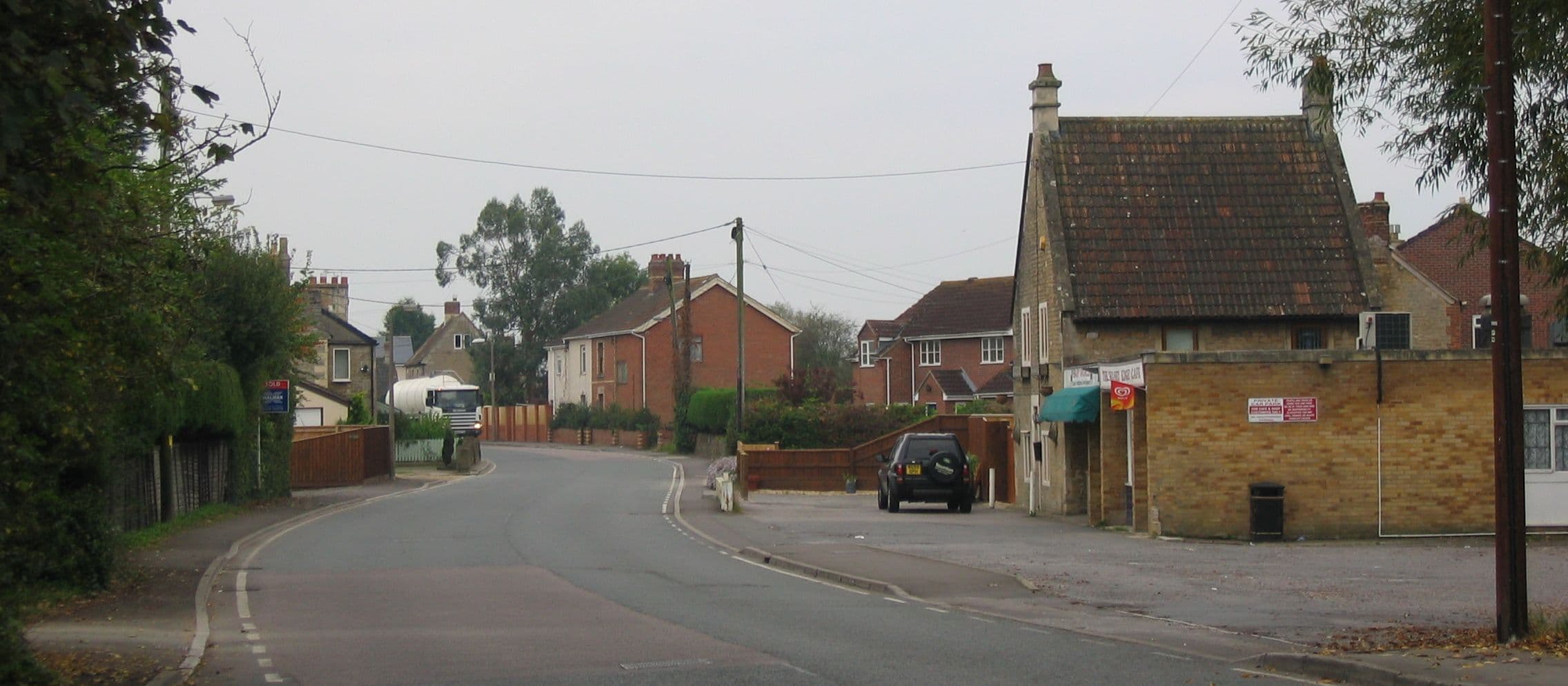 Berryfield