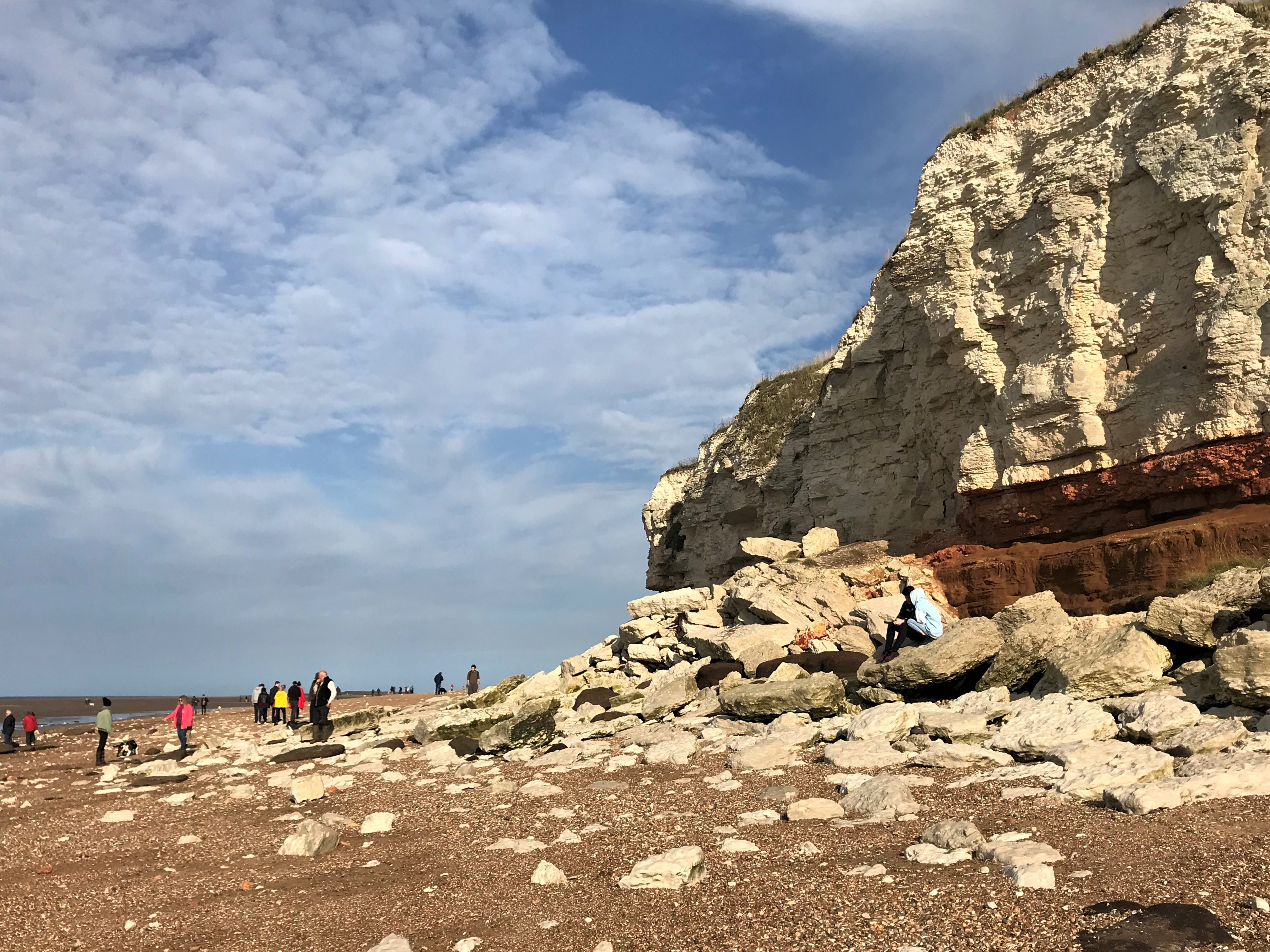 Hunstanton