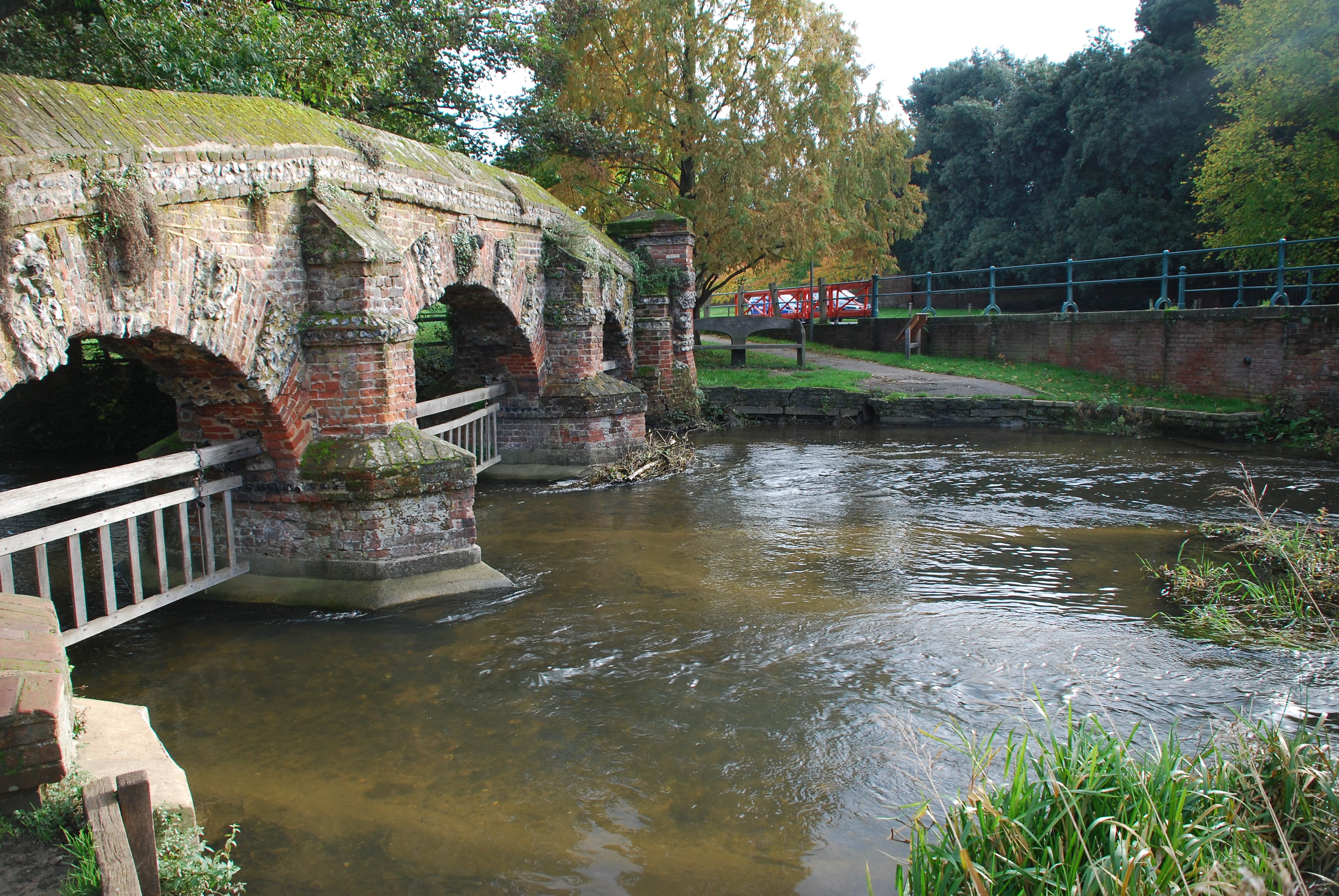 Farningham