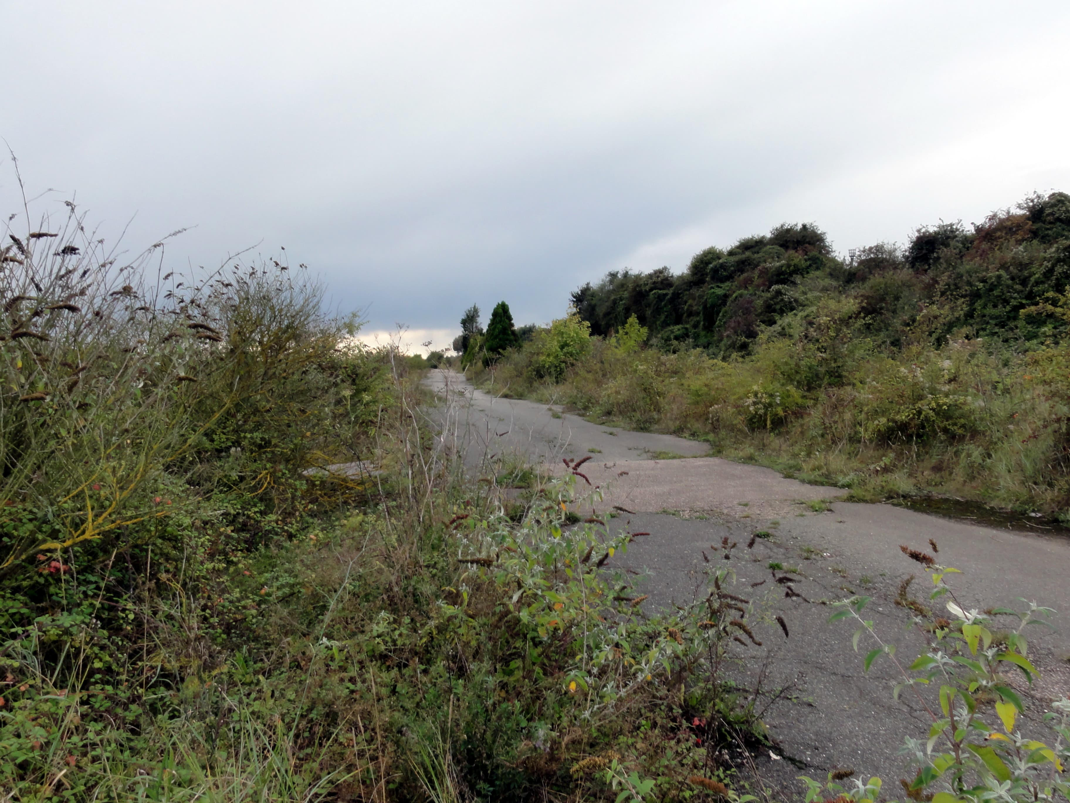Cliffsend