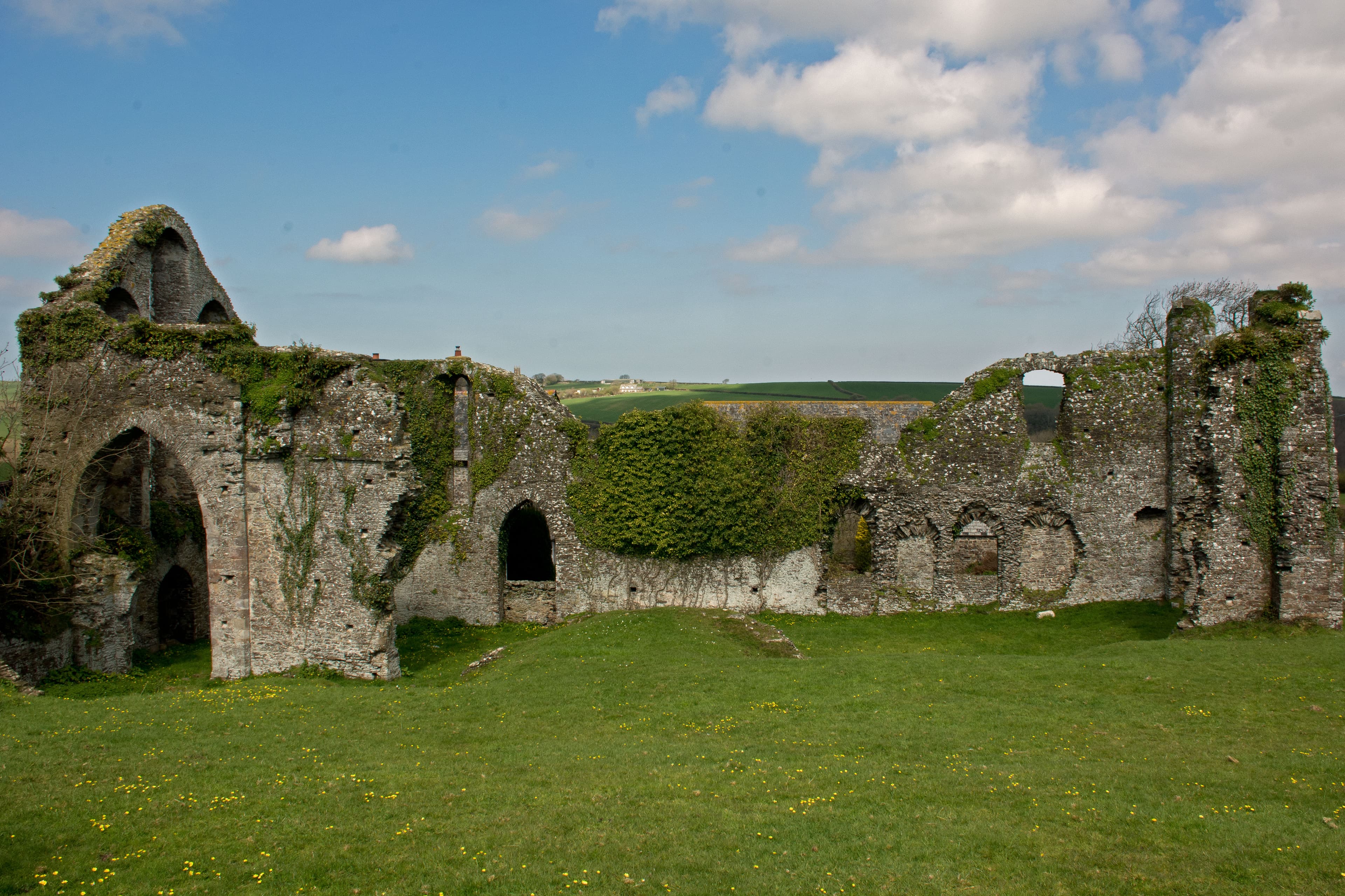 Frithelstock
