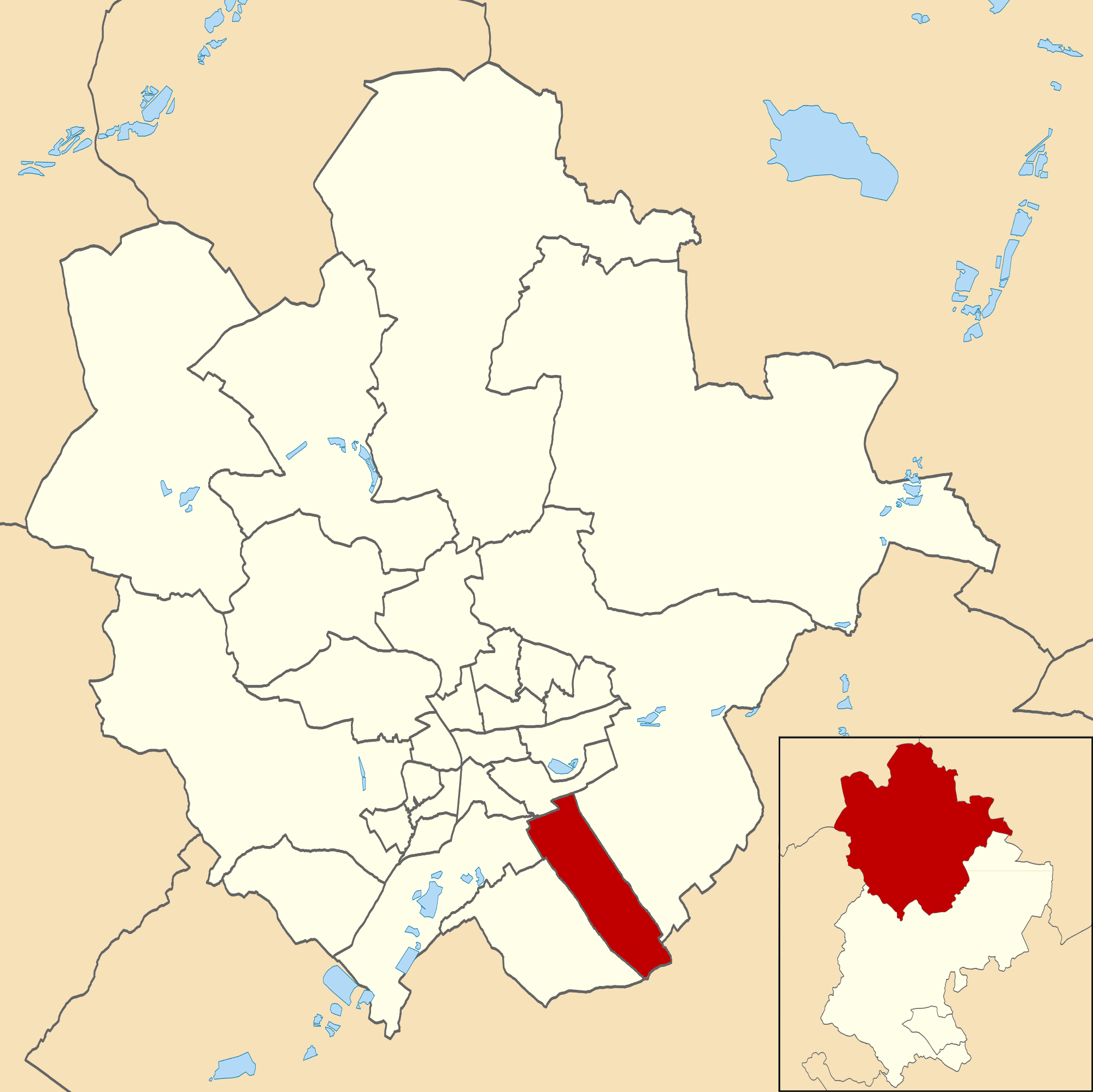 Eastcott