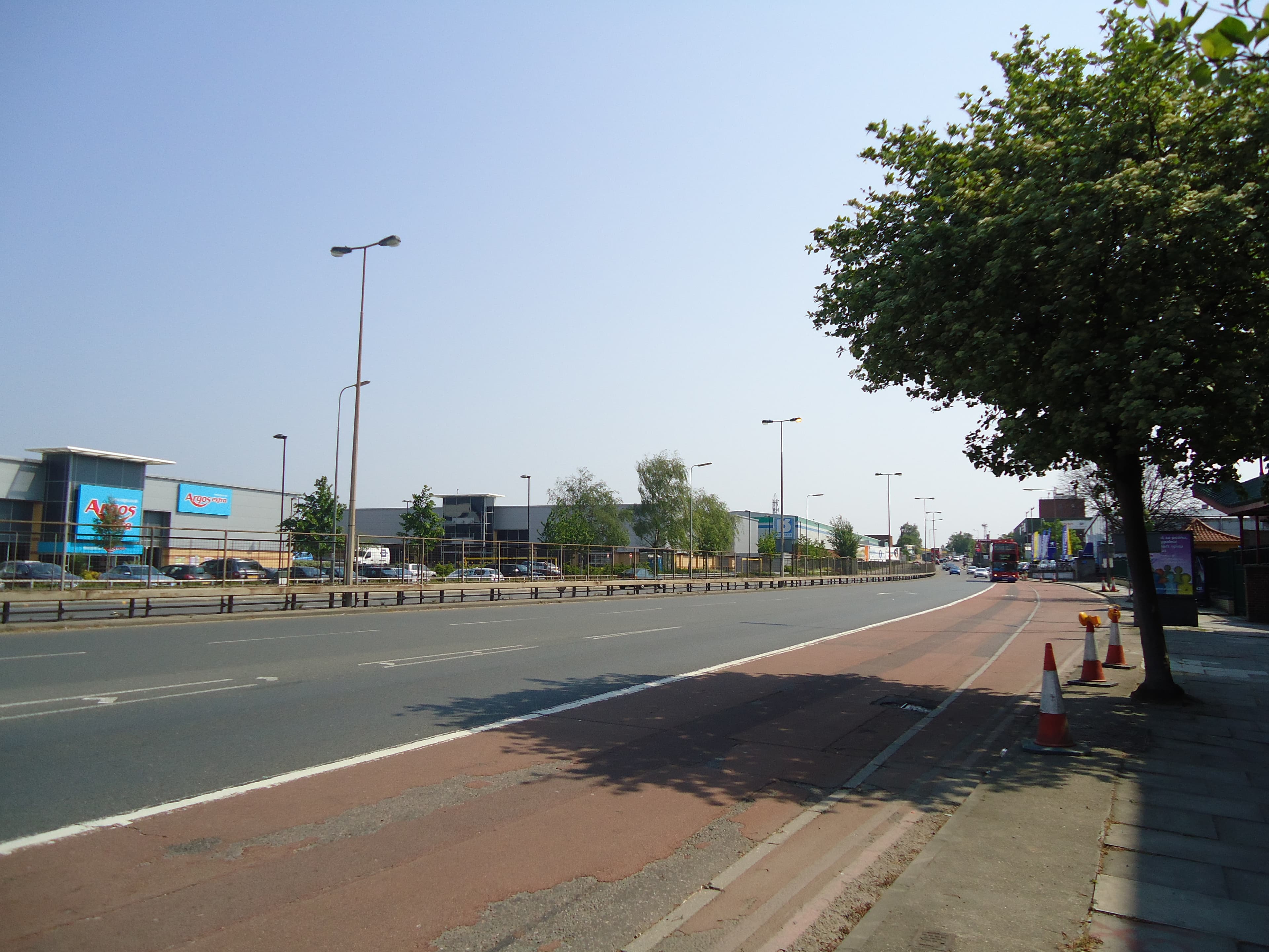 Edgware
