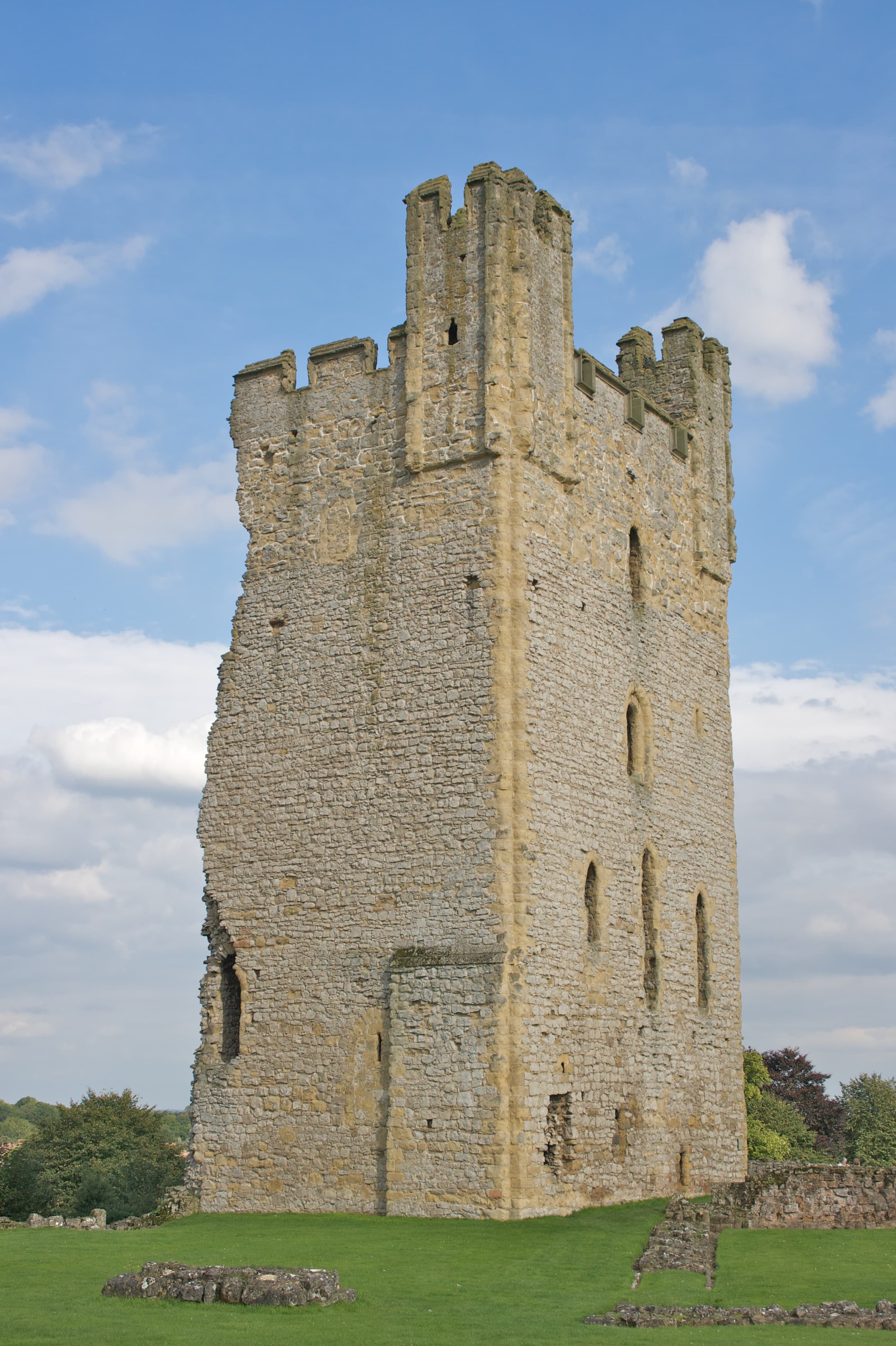 Helmsley