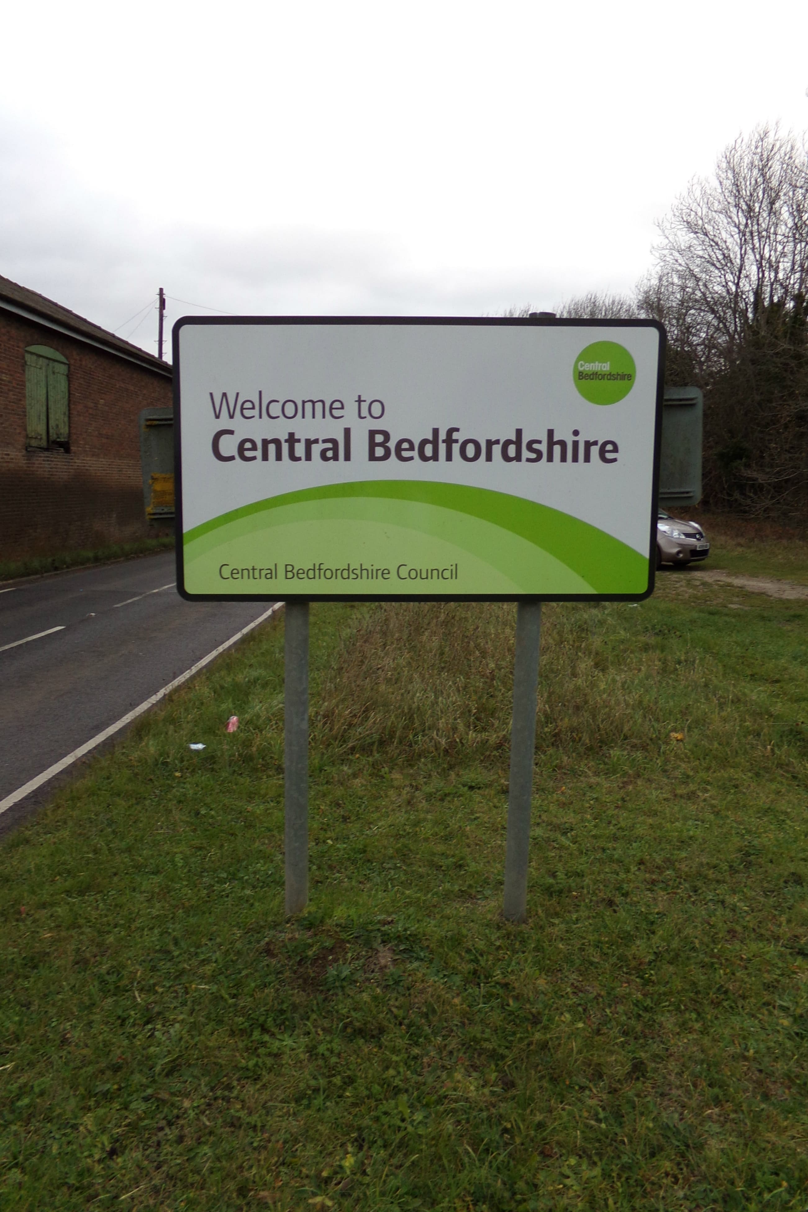 Bedfordshire