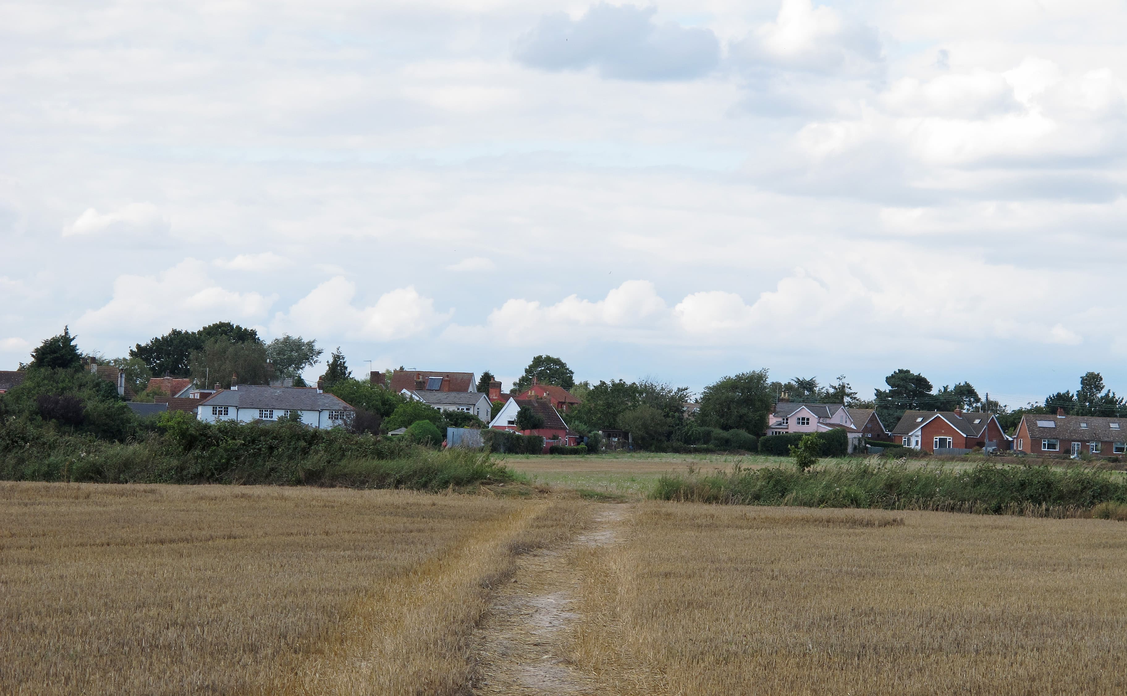 Harkstead