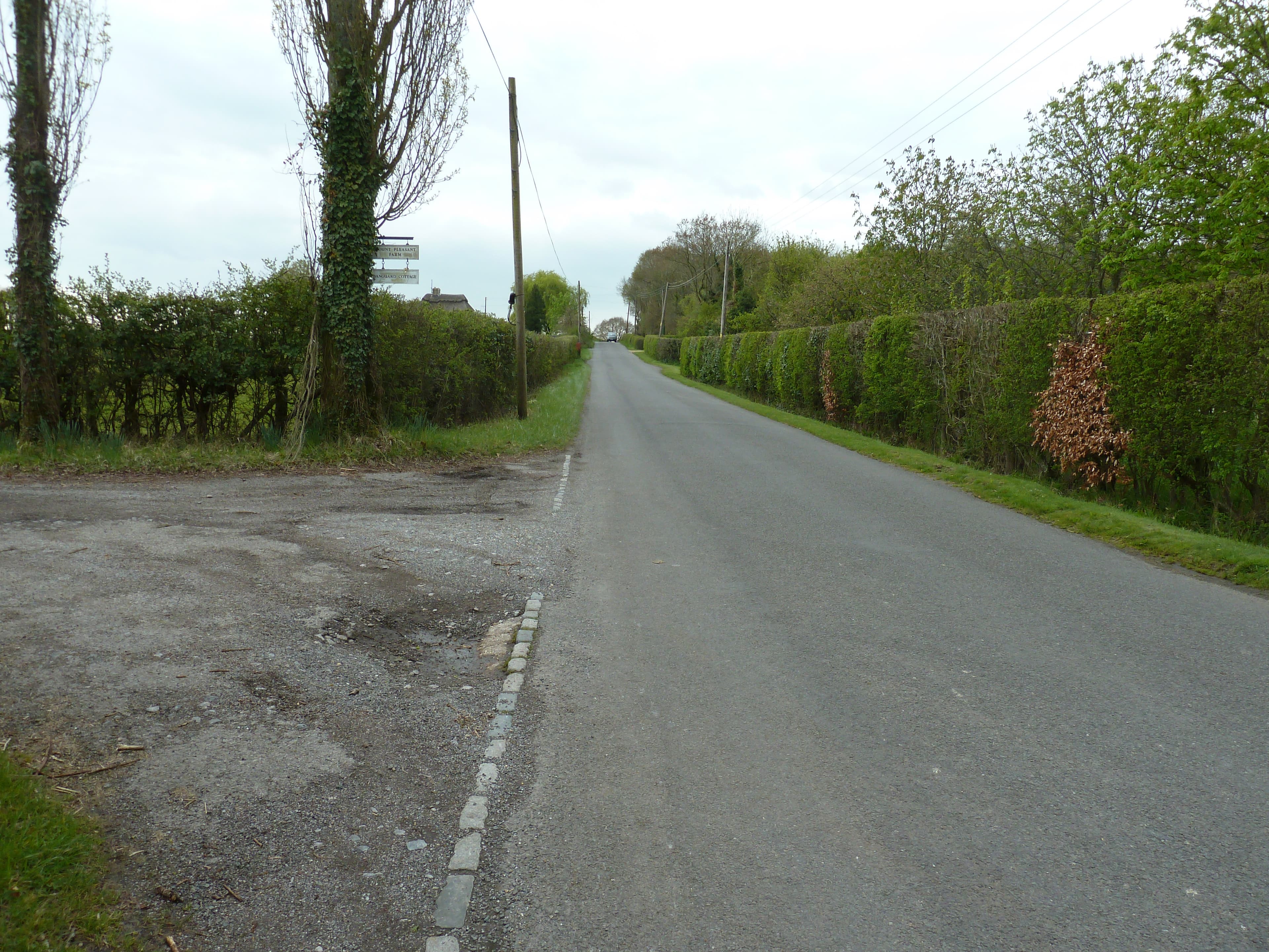 Chalvington