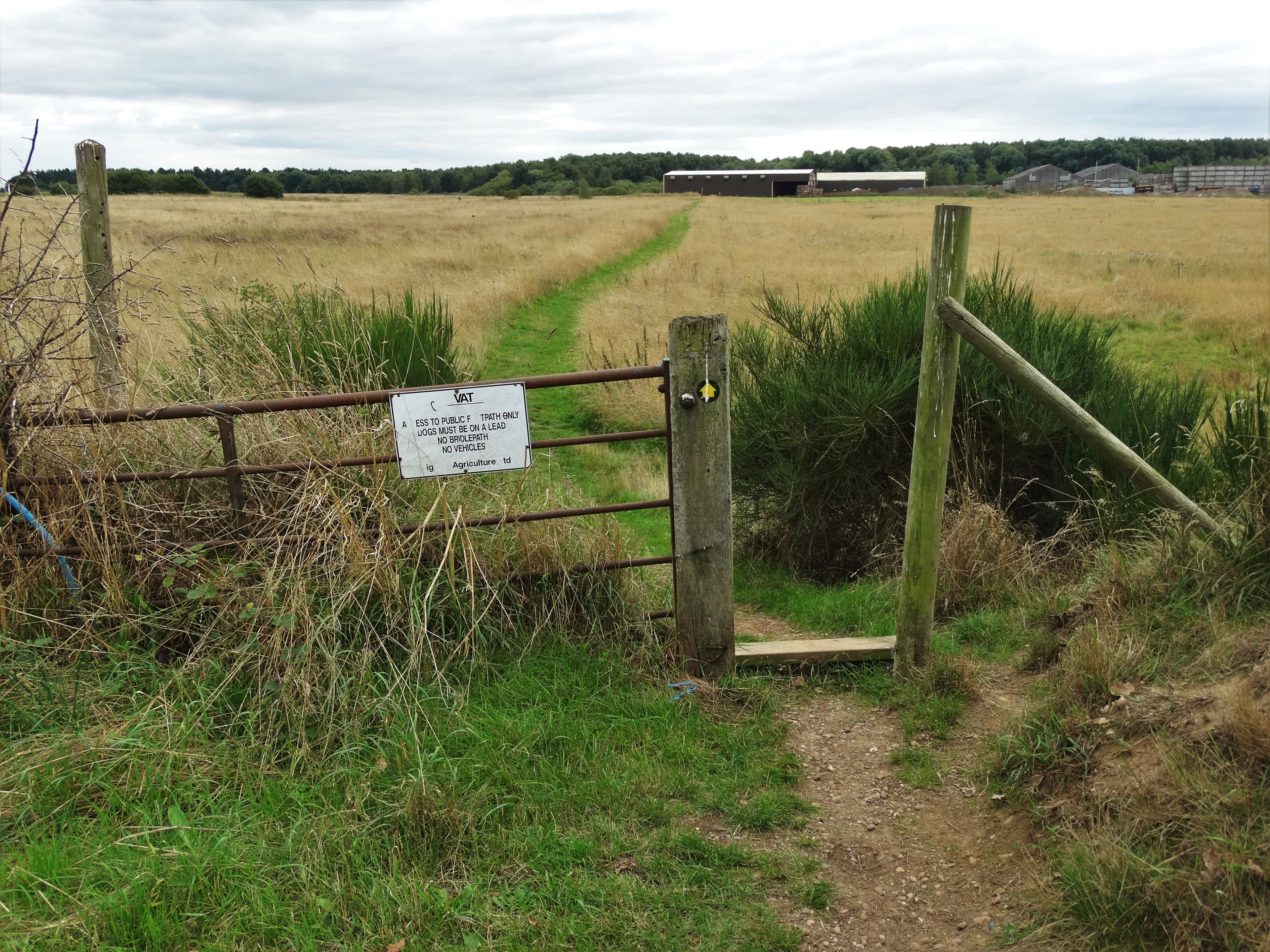 Finningley