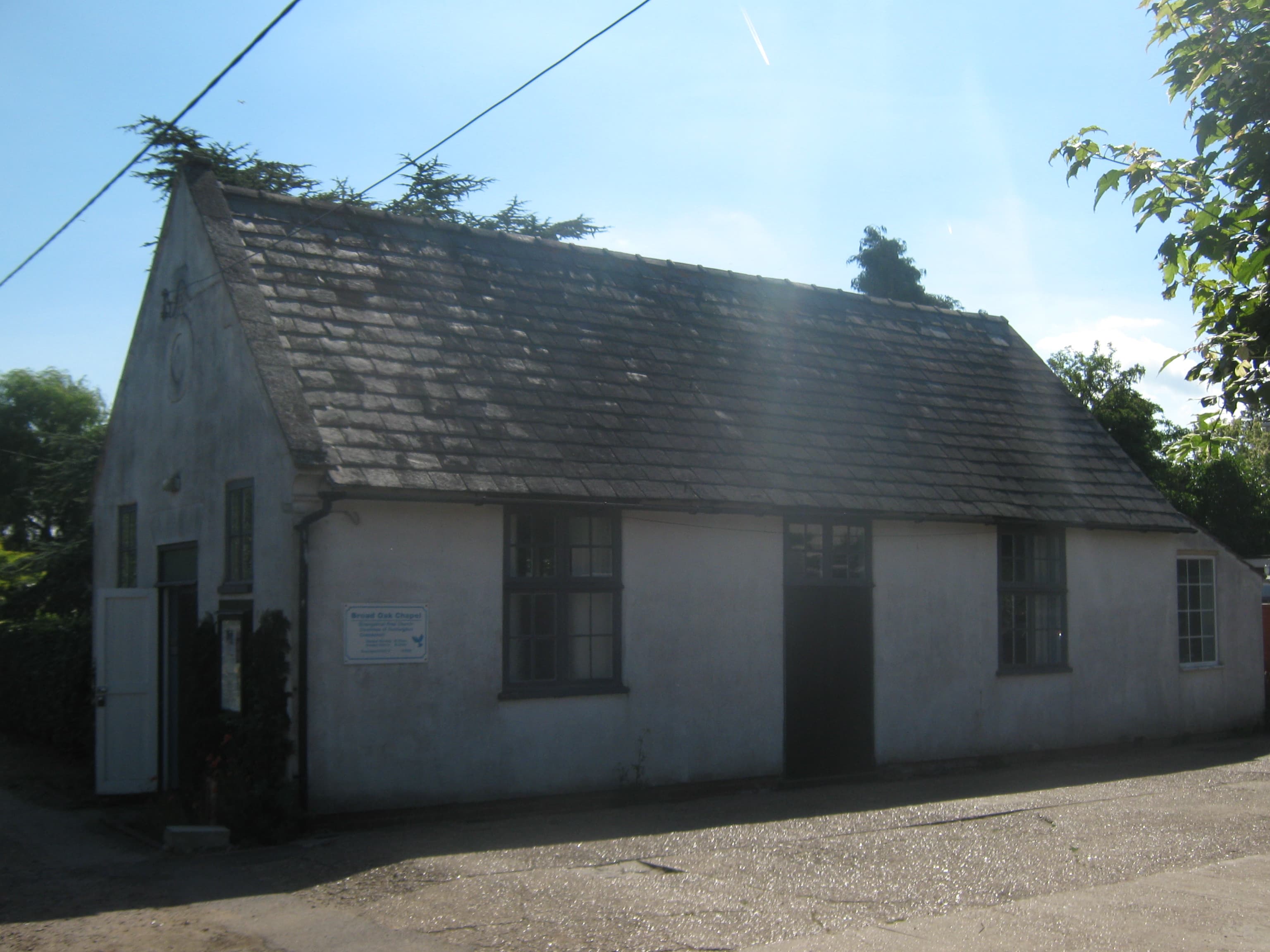 Broad Oak