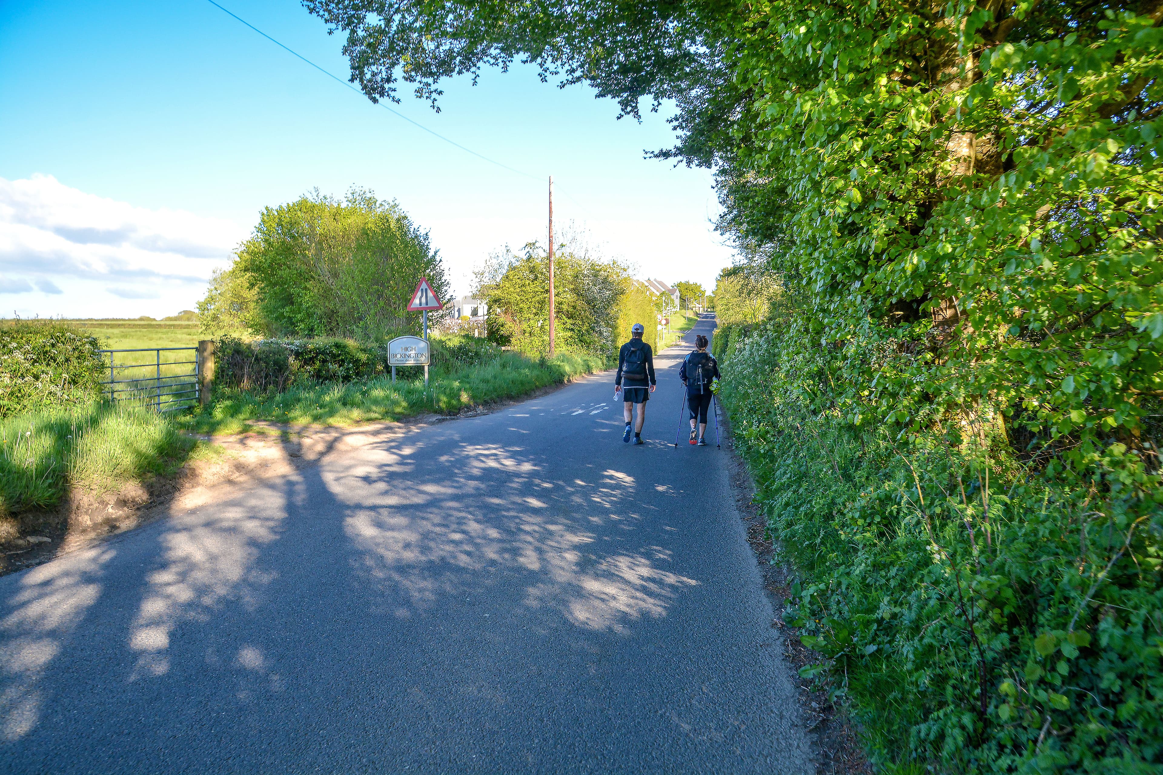 Bickington