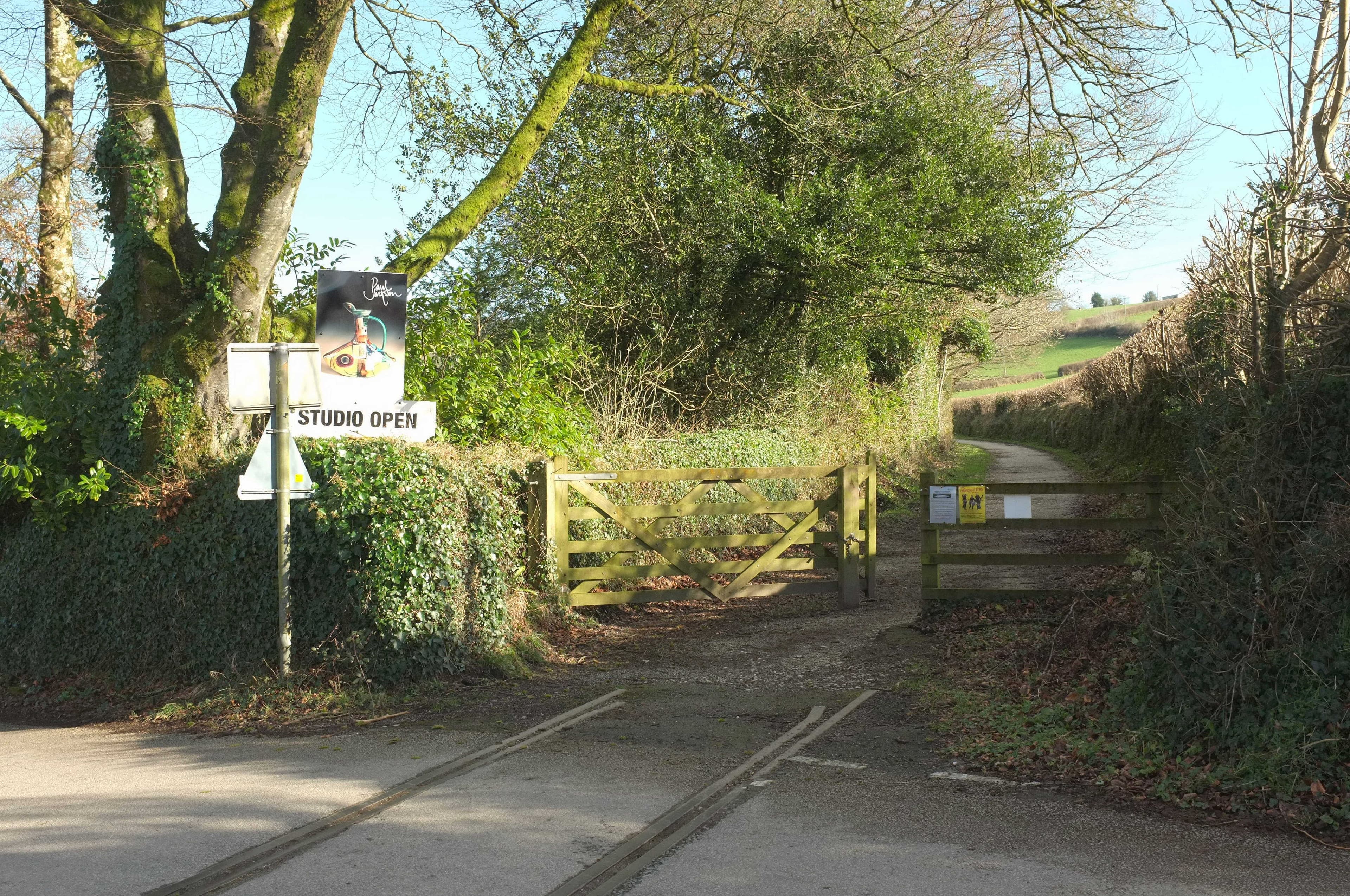Hellandbridge