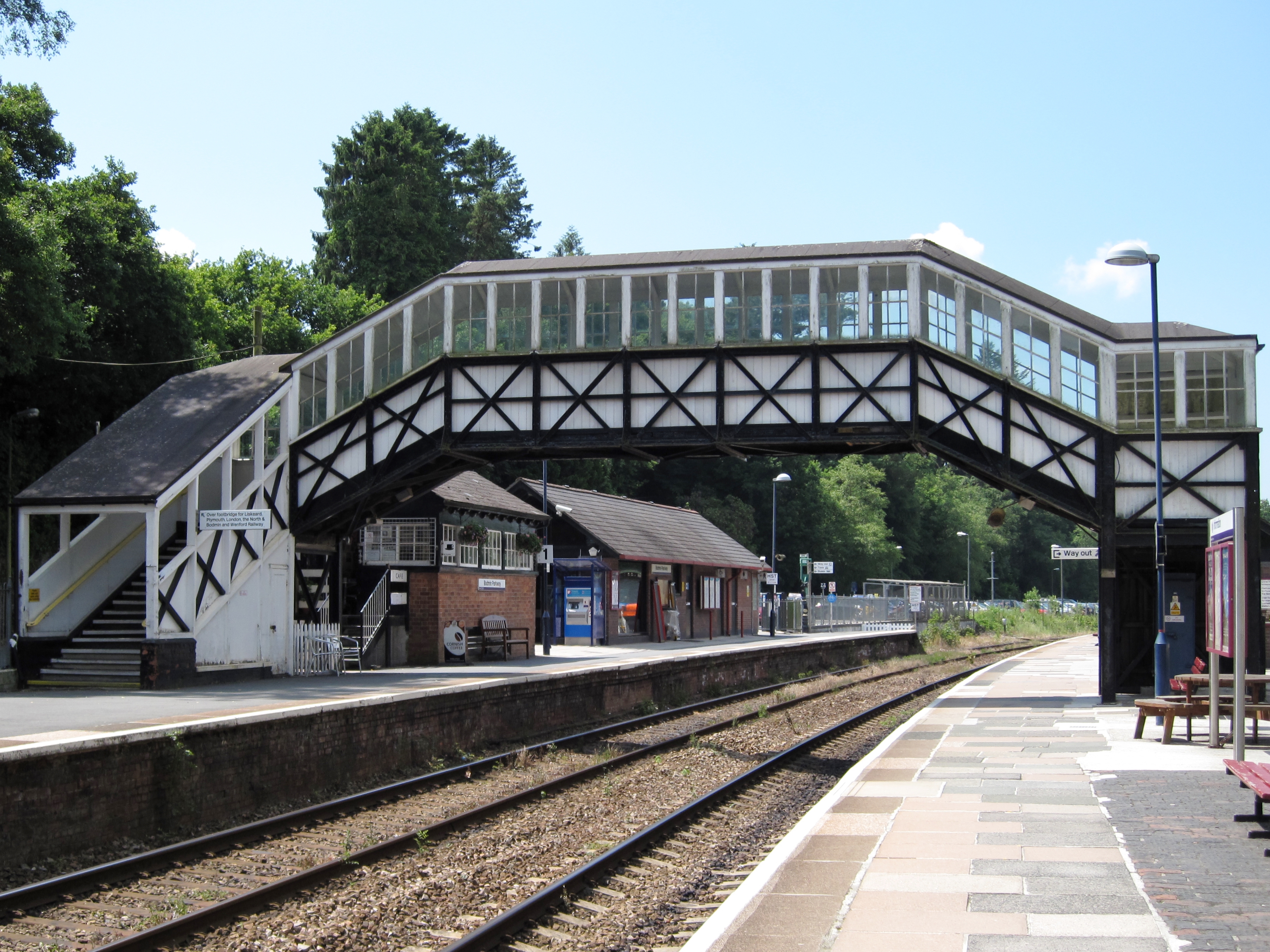 Bodmin