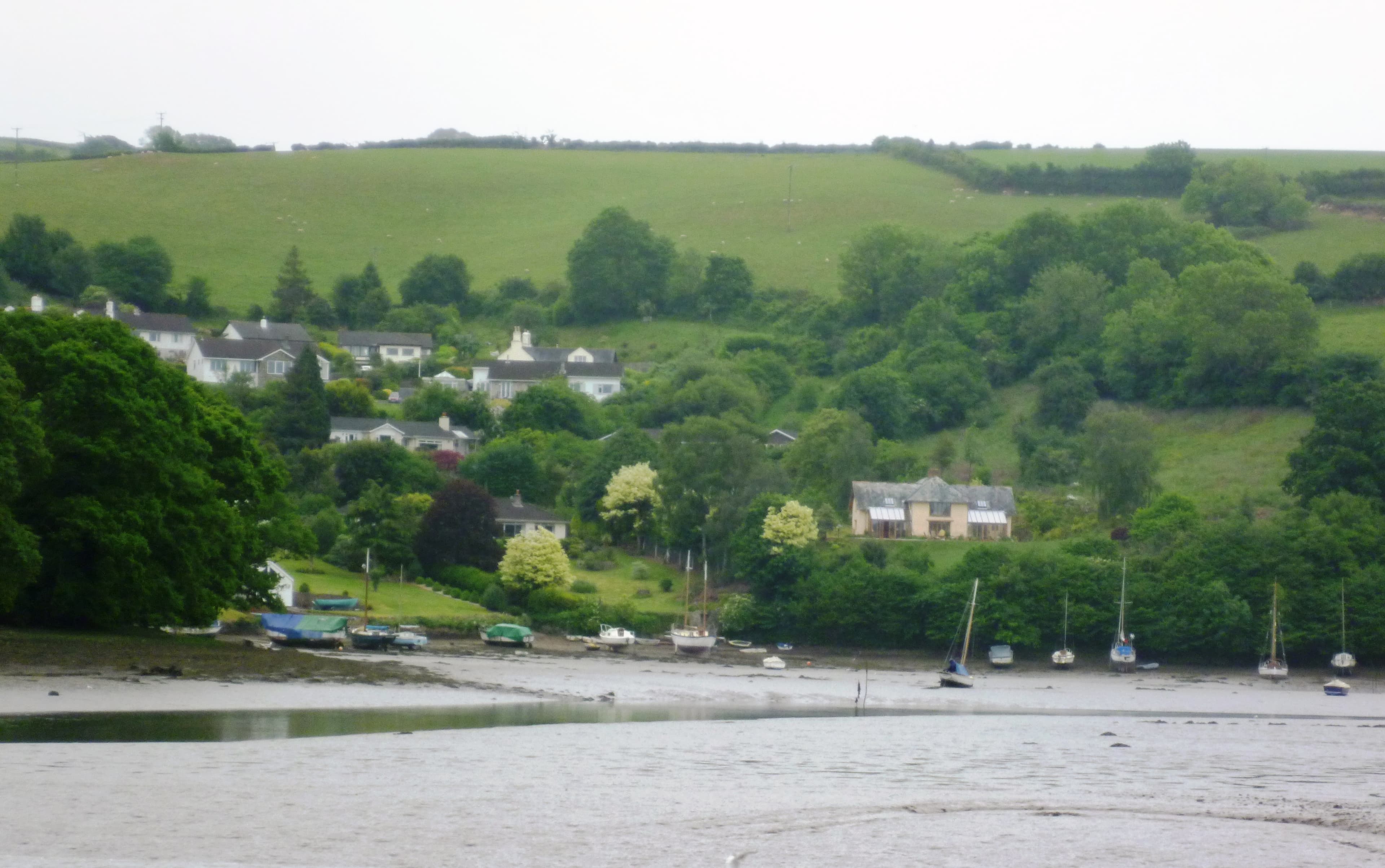 Dittisham