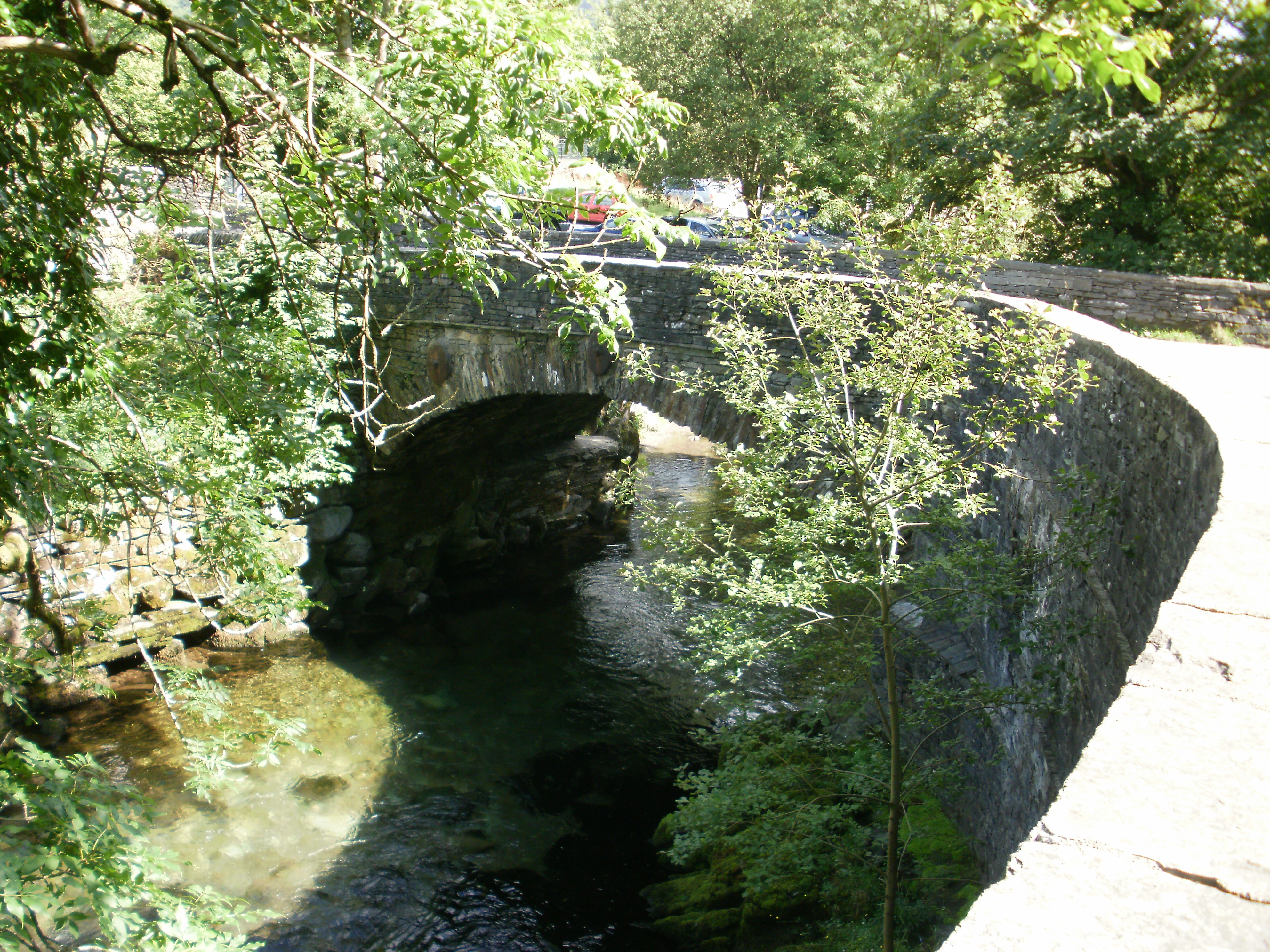Elterwater