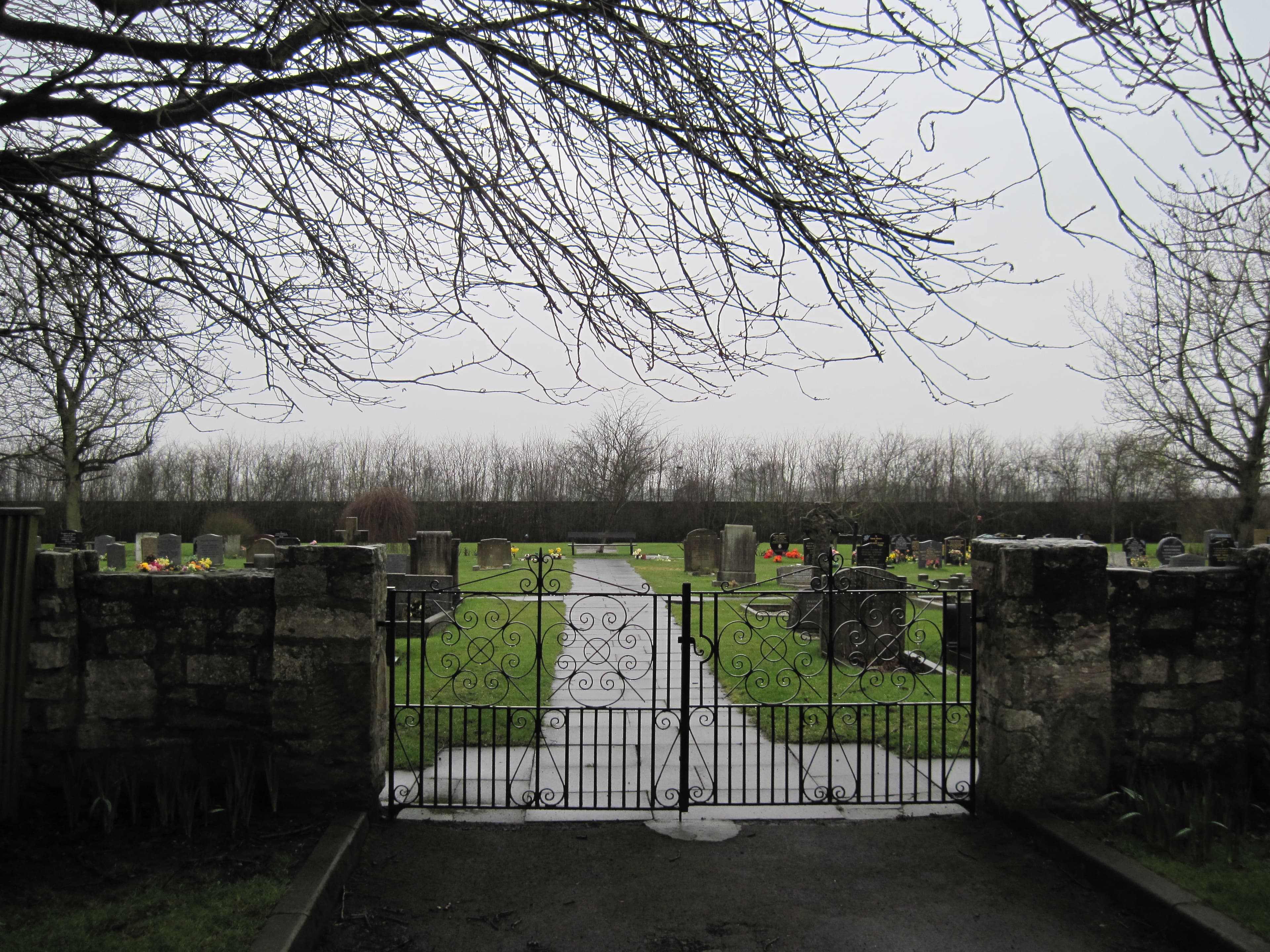 Copmanthorpe