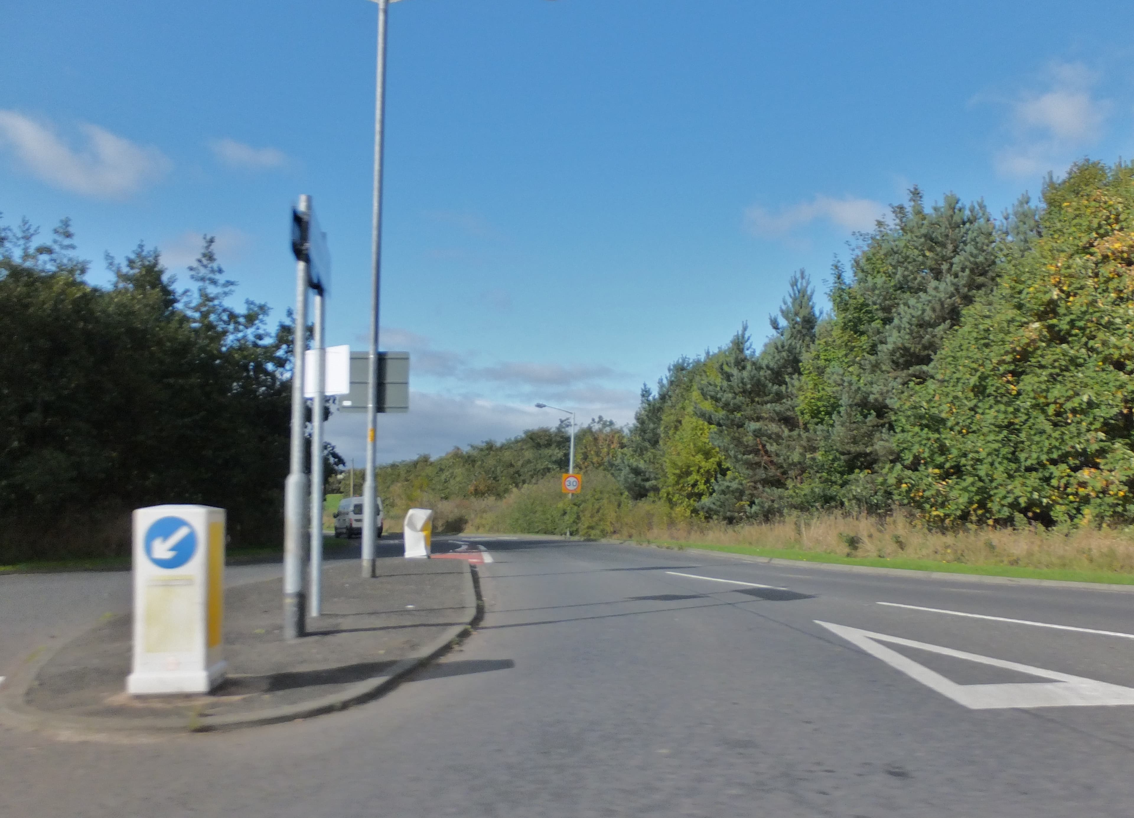 Broomhill