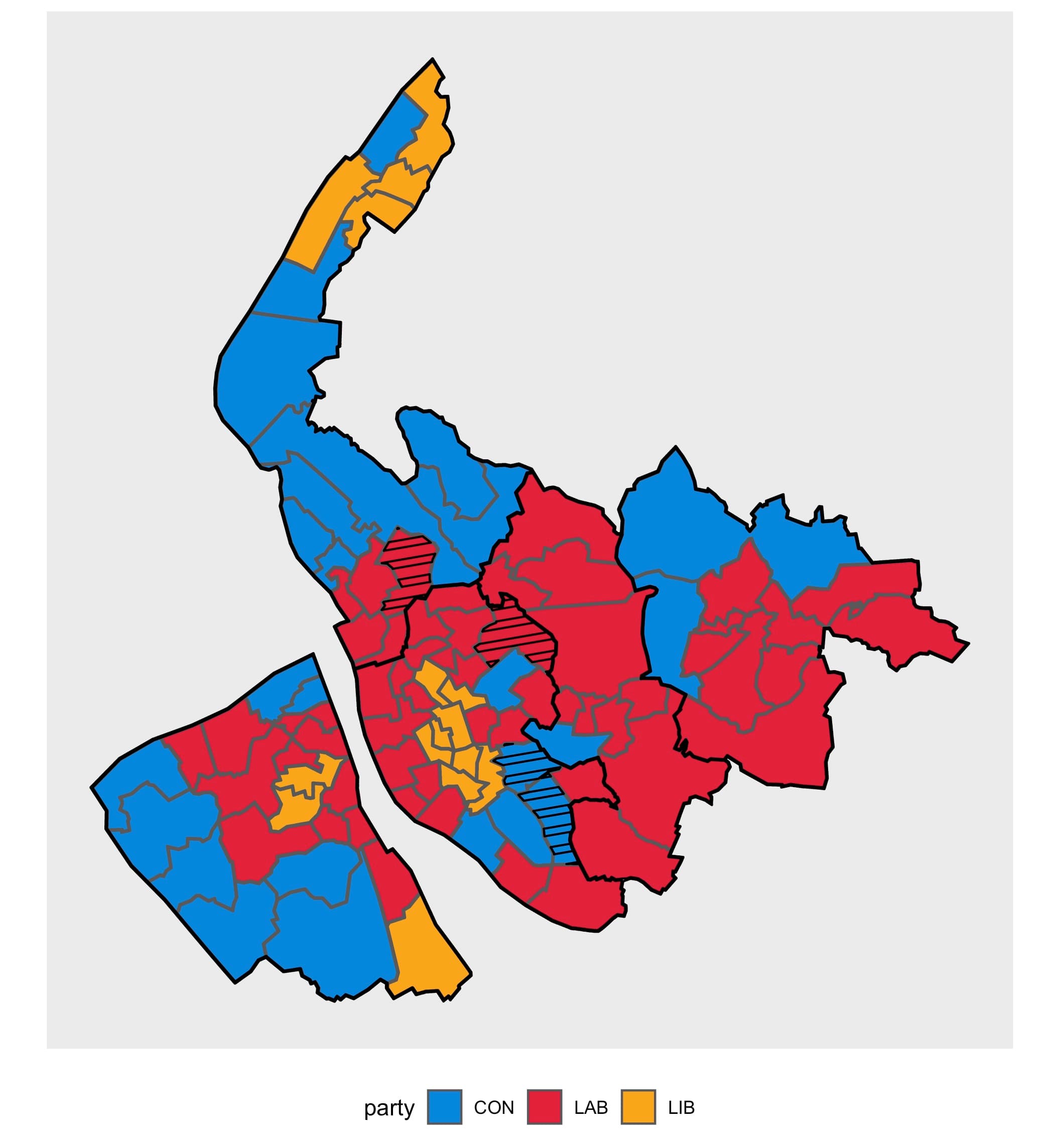 Merseyside